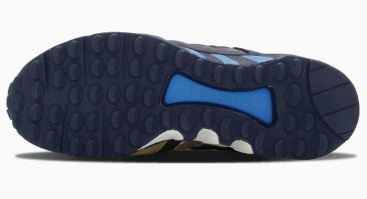 Kith × Ronnie Fieg EQT Support 93 NYCs Bravest NYC's Bravest 2014 Size US 10 / EU 43 - 5 Thumbnail