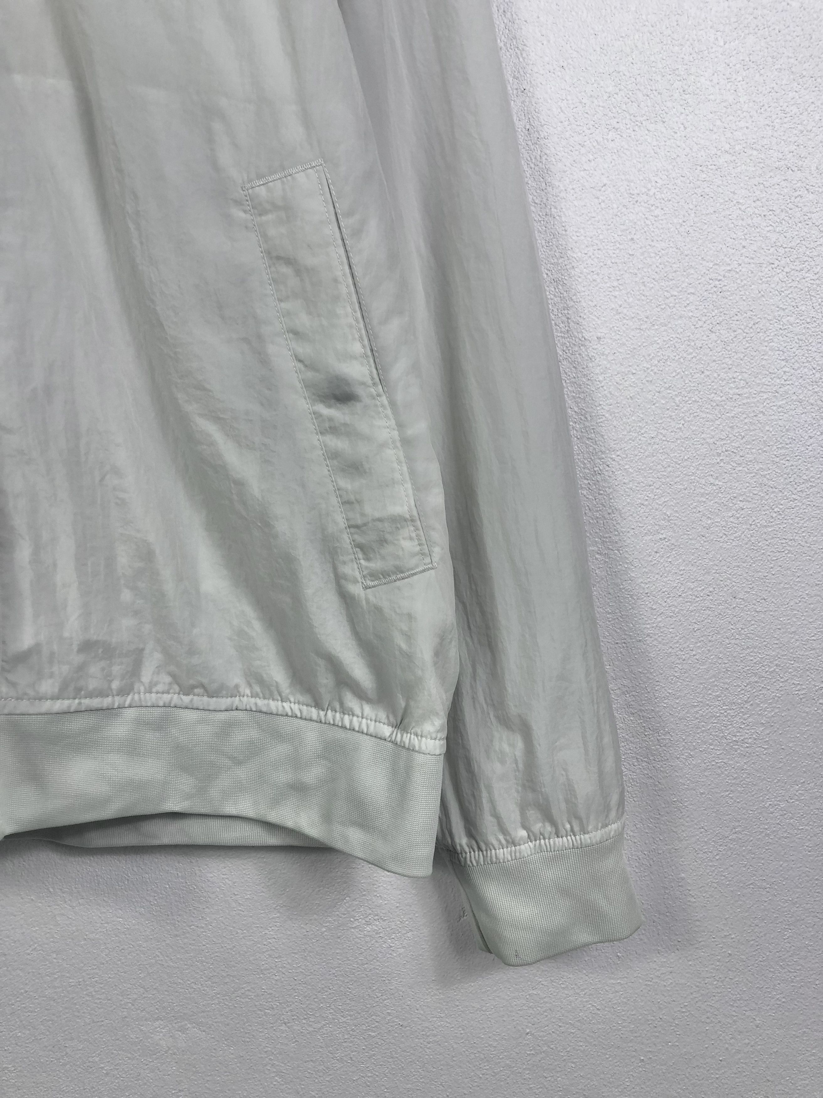 Nike Rare Nike Zipper Jacket Size US XXL / EU 58 / 5 - 8 Thumbnail