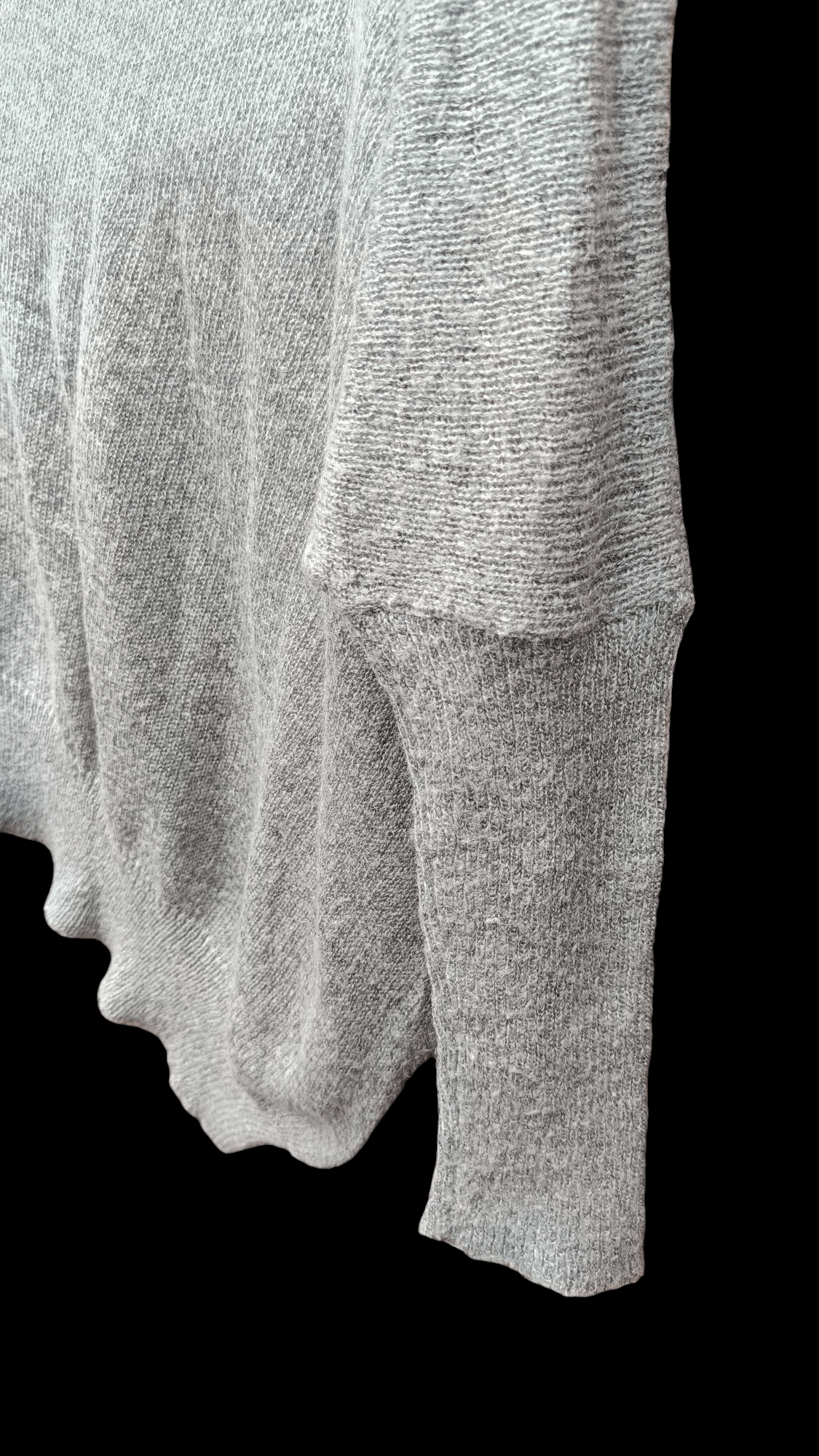 Designer × Japanese Brand INED KNITWEAR BY ISSEY MIYAKE Size ONE SIZE - 3 Thumbnail