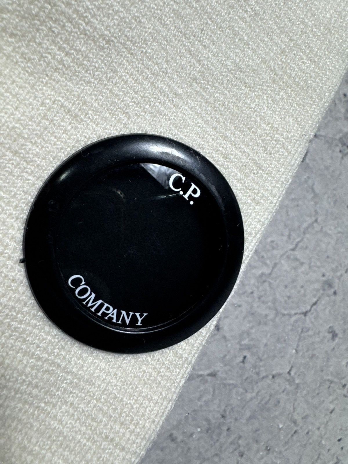 C.P. Company C.P Company Golf Sweater Size 48 Size US M / EU 48-50 / 2 - 4 Thumbnail