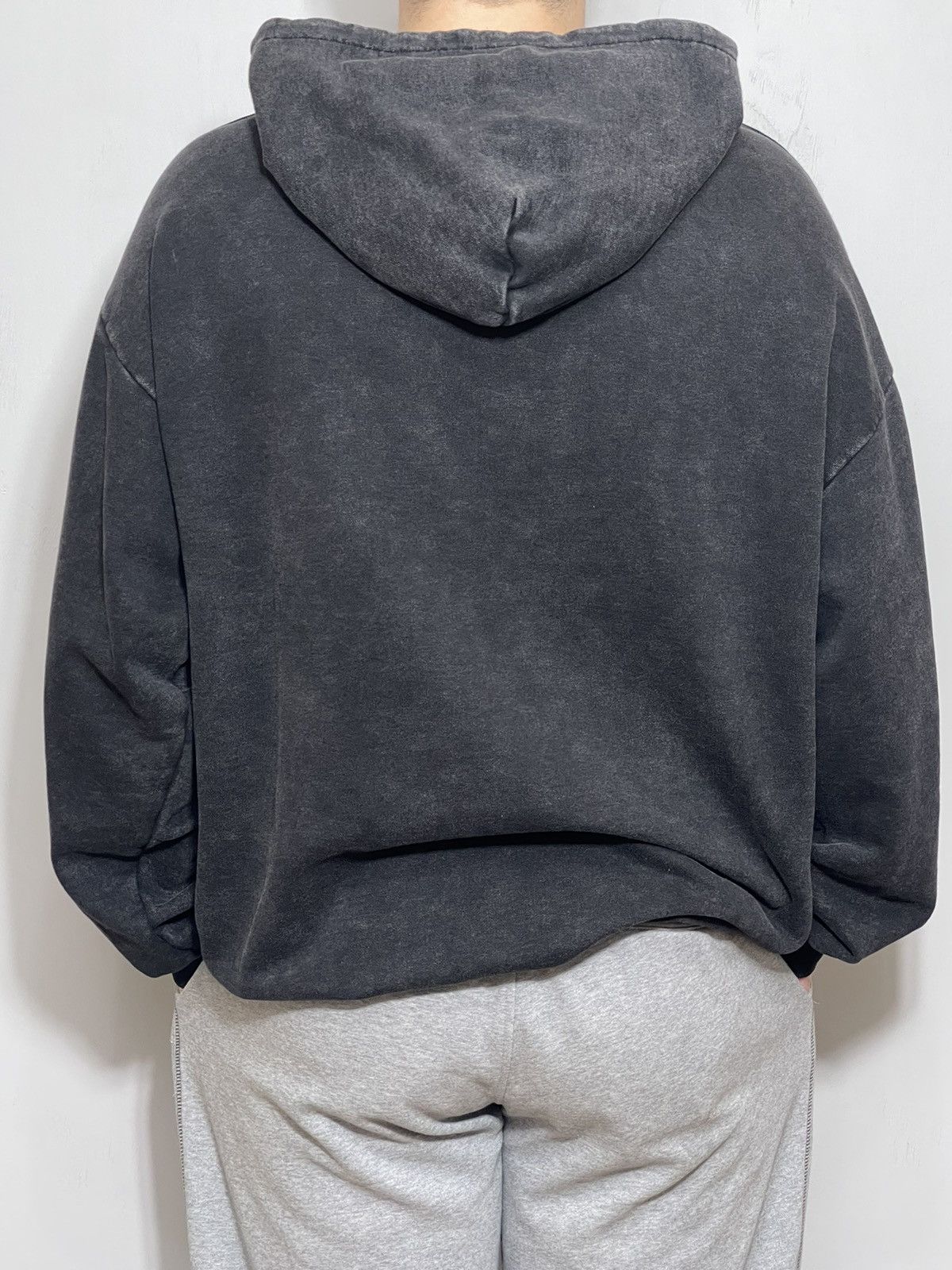 Other Archive Washed Oversized Hoodie Kanye West Opium Baggy Style Size US XL / EU 56 / 4 - 11 Thumbnail