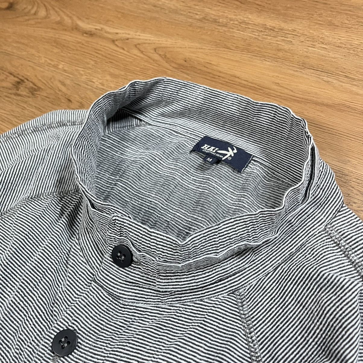 Hai Sporting Gear HAI Sporting Gear Japanese Brand Size US M / EU 48-50 / 2 - 4 Thumbnail