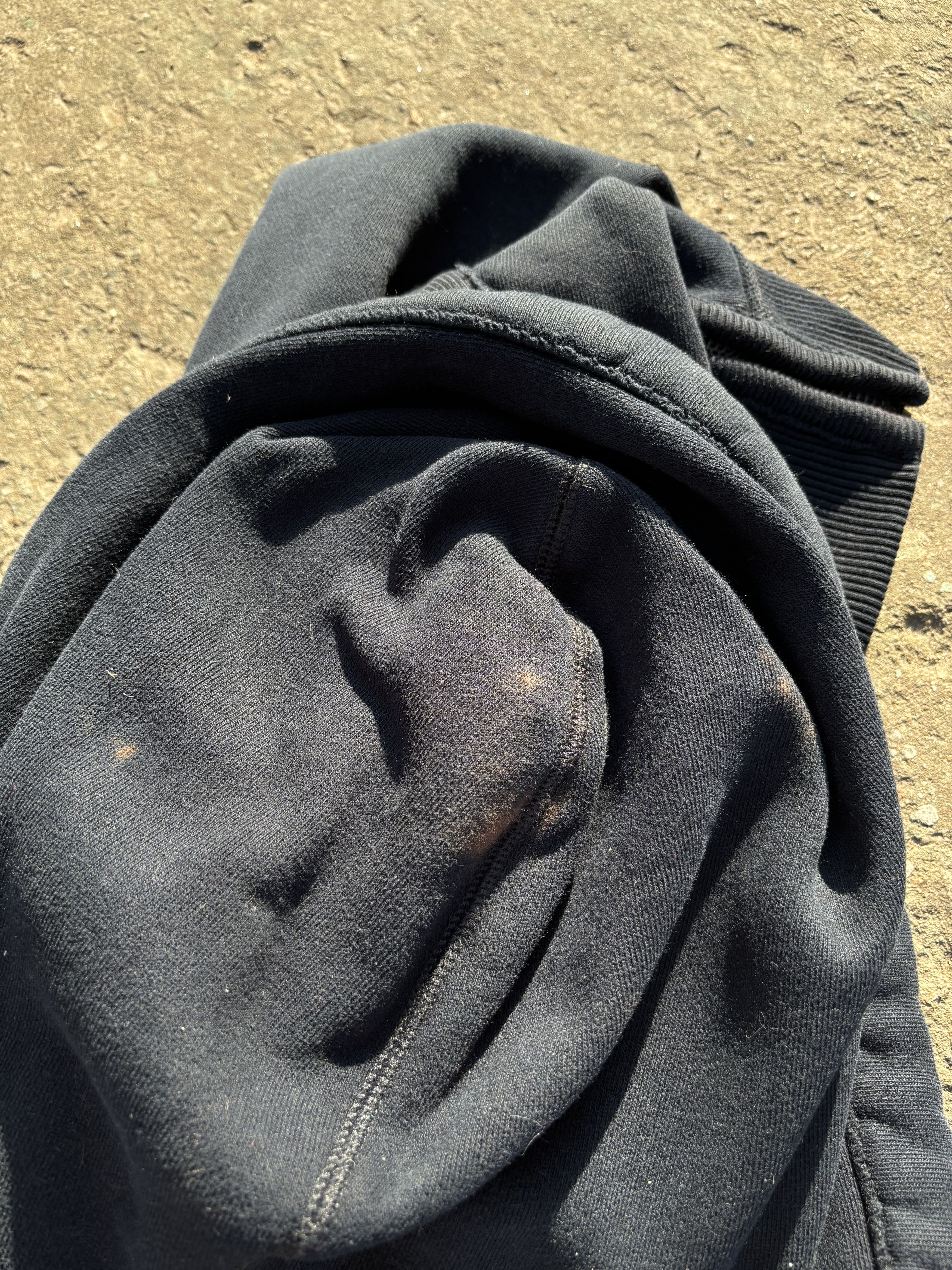 Abercrombie & Fitch Abercrombie & Fitch NY Muscle High Cotton Zip Hoodie Size US S / EU 44-46 / 1 - 6 Thumbnail