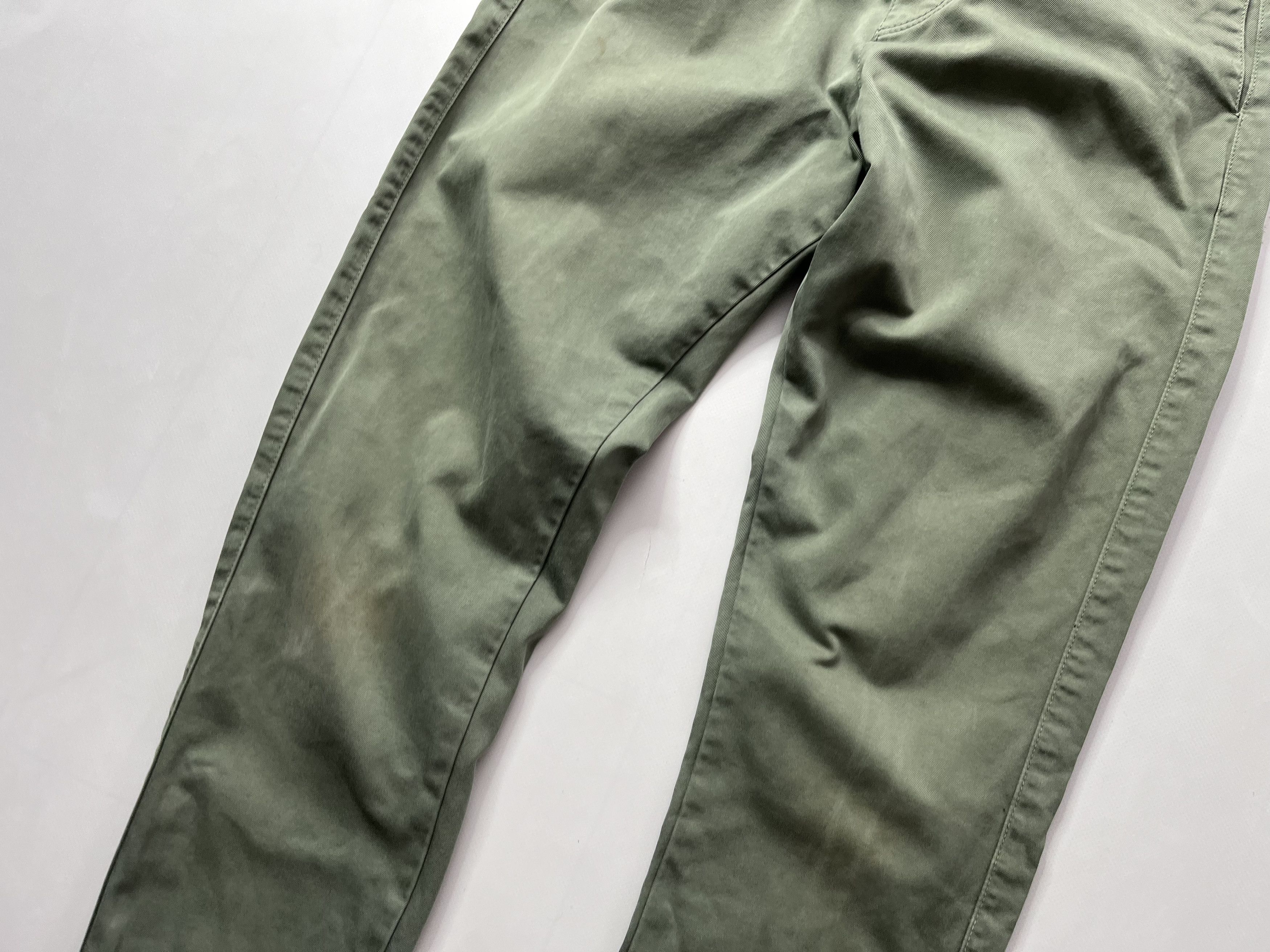 Scarti-Lab Scarti Lab military pants Size US 28 / EU 44 - 3 Thumbnail