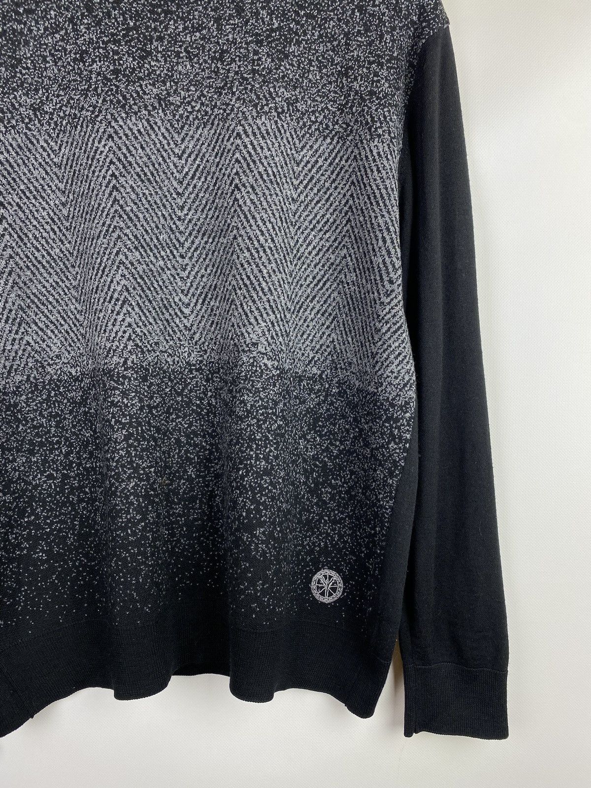 Carlo Colucci Carlo colucci men’s sweater pullover Size US XL / EU 56 / 4 - 7 Thumbnail