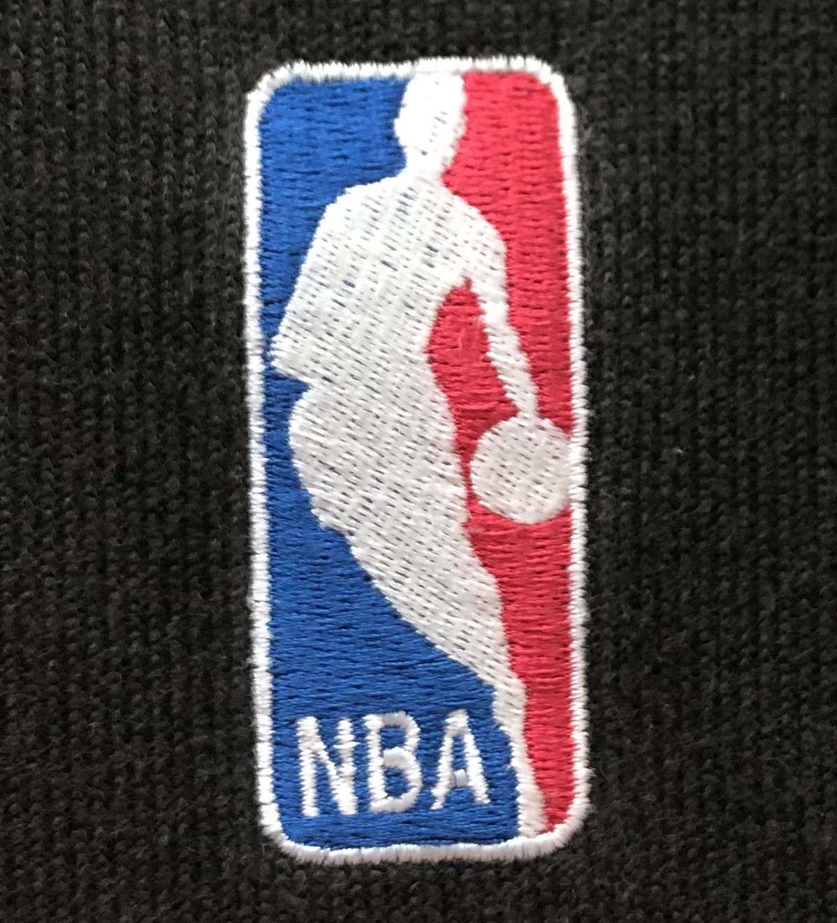 Adidas Adidas NBA Climawarm Hoodie – Black with Red Stripes Size US L / EU 52-54 / 3 - 5 Thumbnail