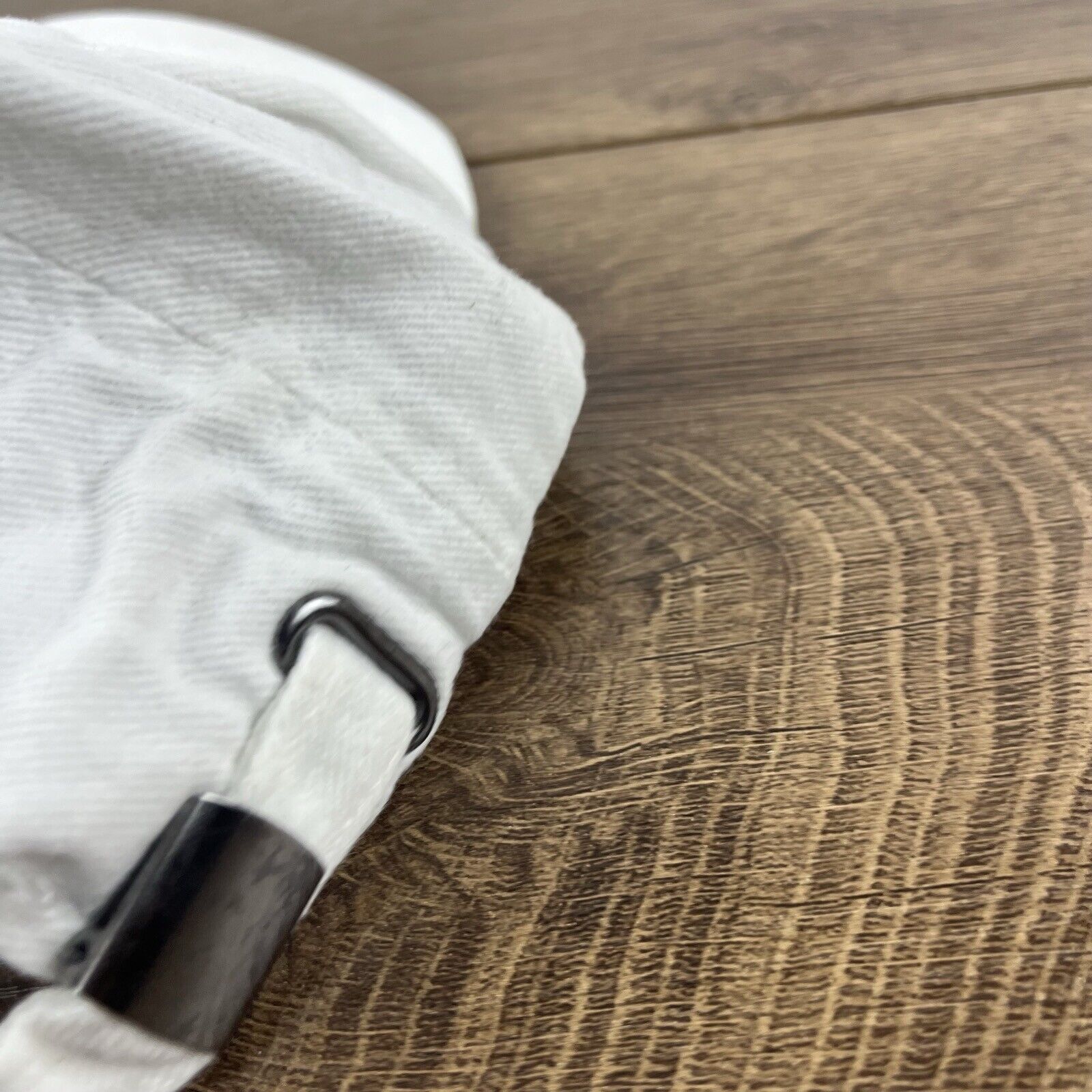 Other Isreal 2022 Hat Peregrina CAO Hat White Cap Hat Adjustable H Size ONE SIZE - 12 Thumbnail