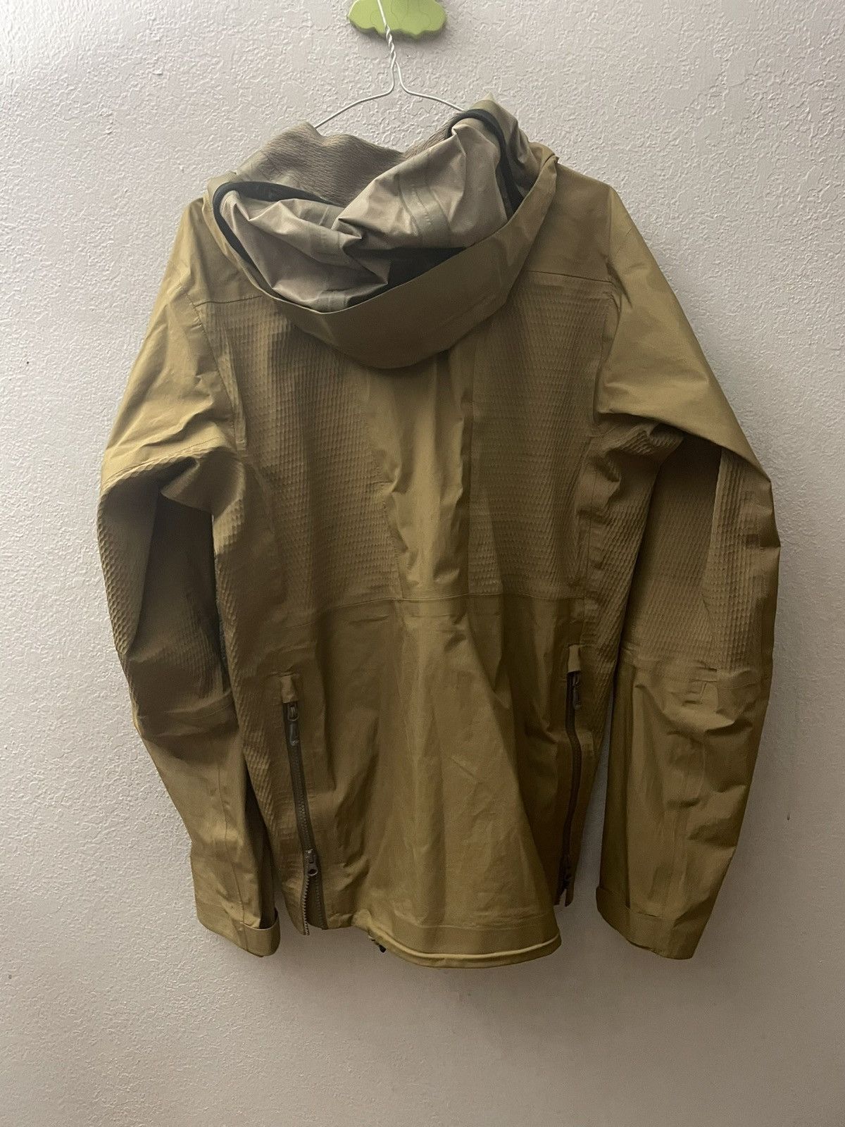 Outdoor research infiltrator jacket hotsell