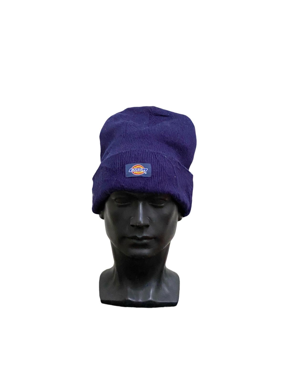 Dickies Dickies Beanie Hat Size ONE SIZE - 1 Thumbnail