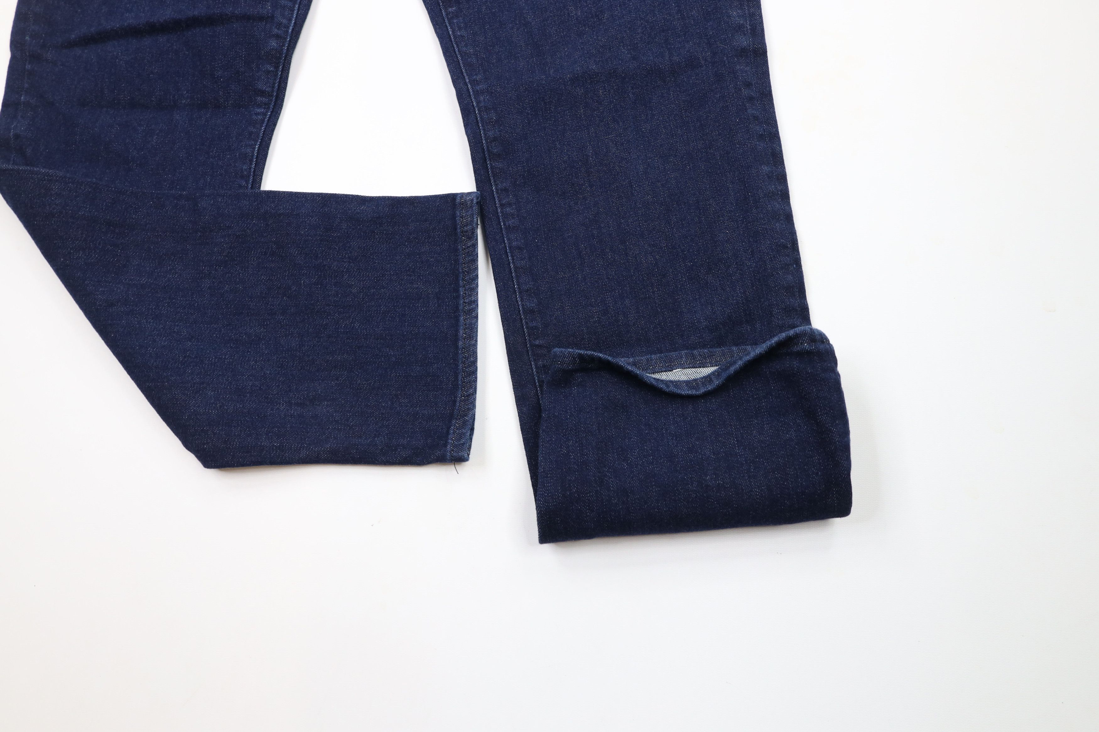 Bonobos × Vintage Bonobos Slim Fit Stretch Denim Jeans Pants Indigo Blue Size US 38 / EU 54 - 5 Thumbnail
