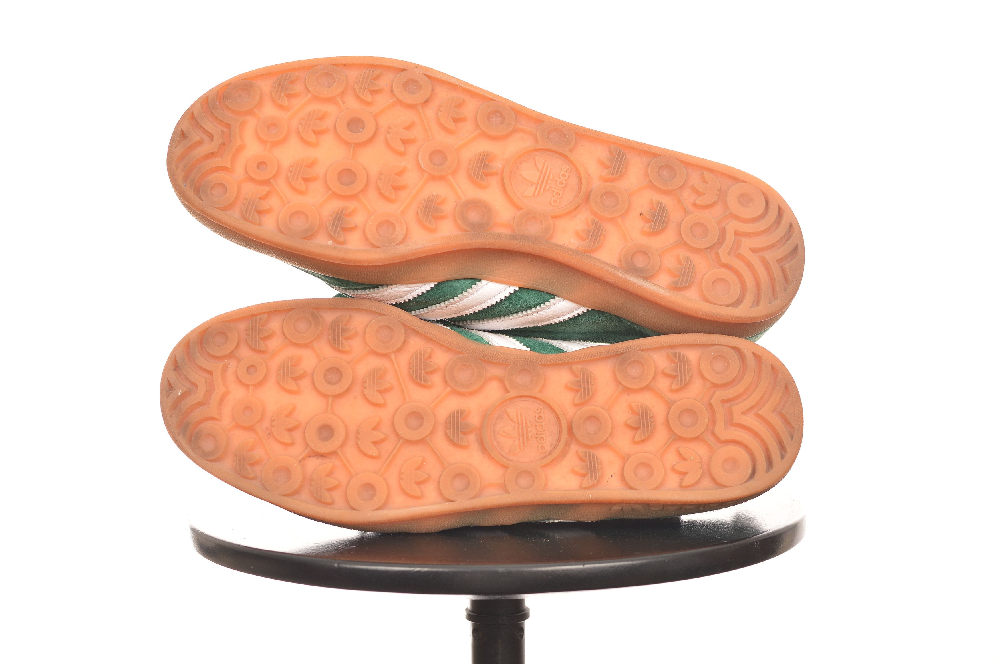 Adidas Adidas Gazelle Indoor Low Trainers Size US 8 / EU 41 - 6 Thumbnail