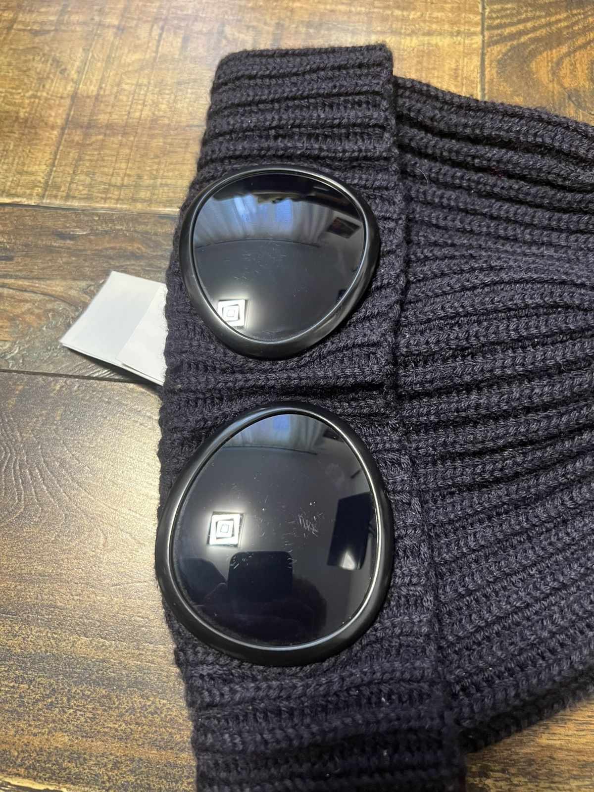 C.P. Company Men's hat C.P. Company with lenses Size ONE SIZE - 4 Thumbnail