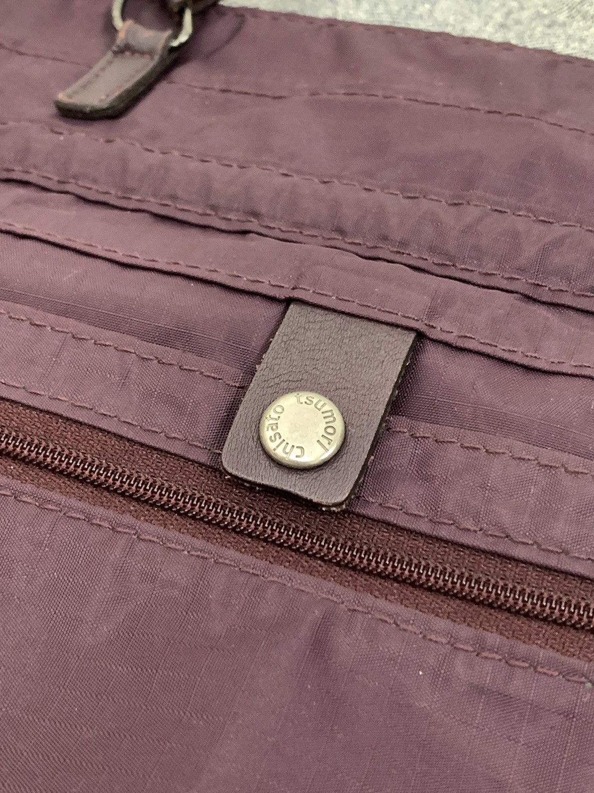 Issey Miyake Unique Tsumori chisato tote bag Size ONE SIZE - 6 Thumbnail
