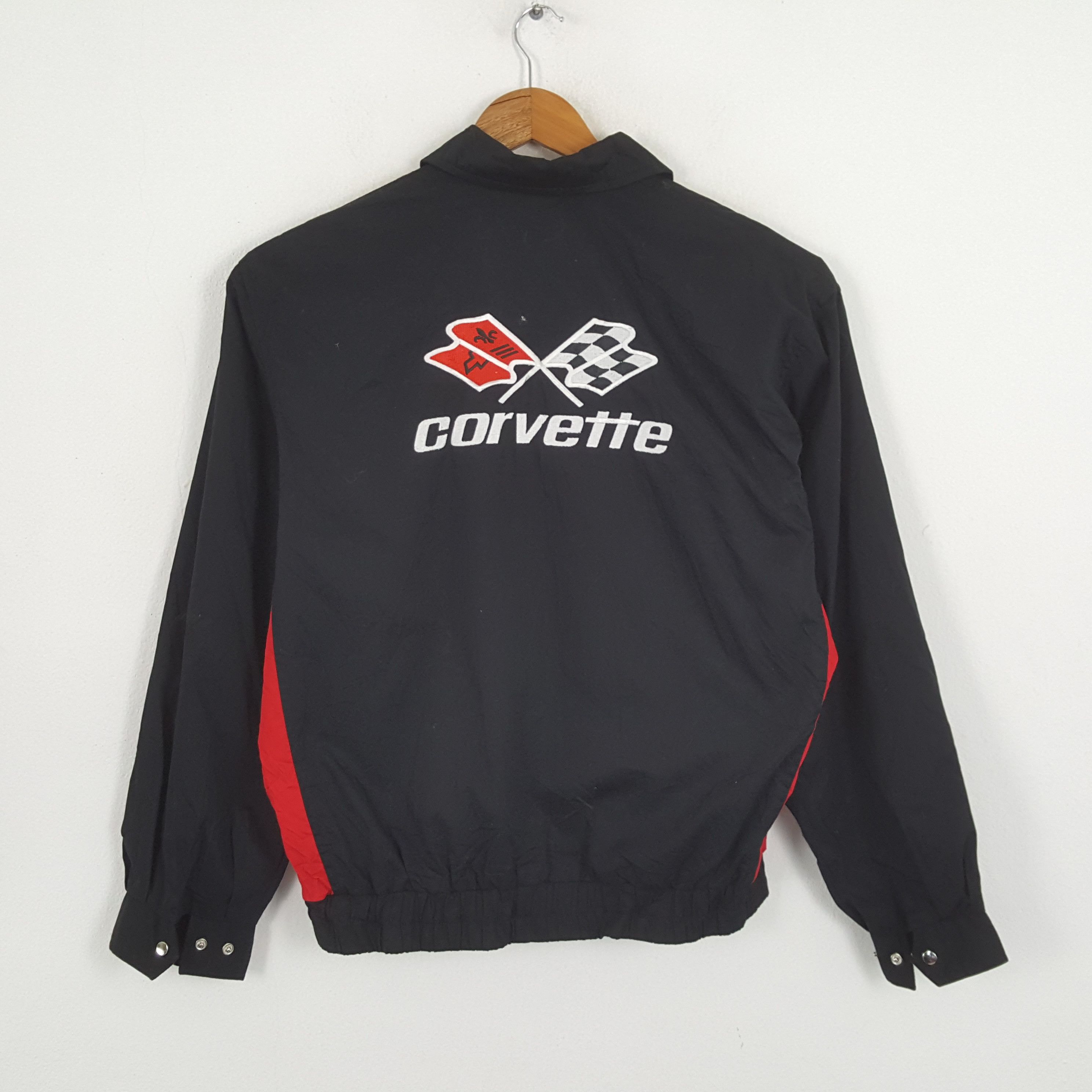 Racing × Vintage VINTAGE 80'S CHARGE RACING TEAM GRAND PRIX