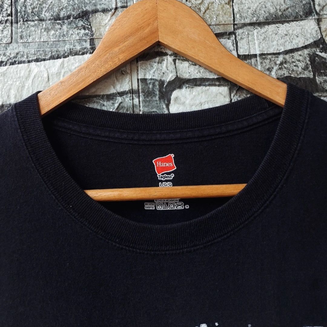 Band Tees Joe Strummer 'The Clash' Know Your Rights Tshirt Size US L / EU 52-54 / 3 - 3 Thumbnail