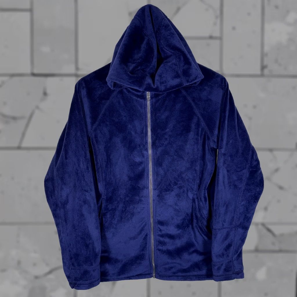 Outdoor Research Outdoor Research Fleece Jacket M Blue Full Zip Womens Size M / US 6-8 / IT 42-44 - 1 Thumbnail