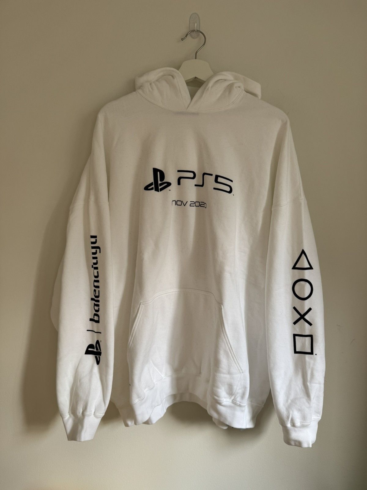 Balenciaga Ps 5 | Grailed