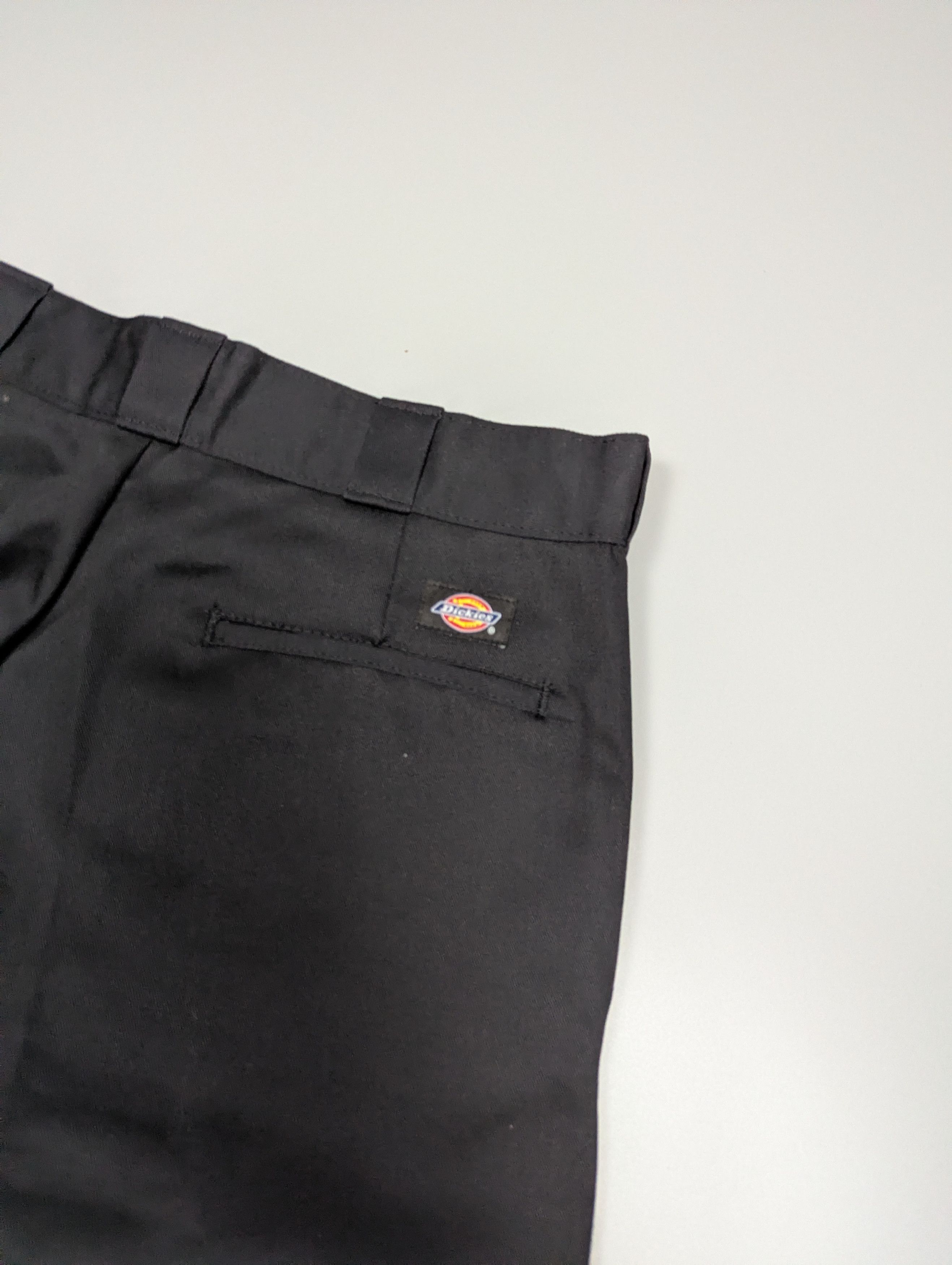 Dickies DICKIES 874 Original Fit Men's Straight Work Chino Pants Size US 33 - 5 Thumbnail