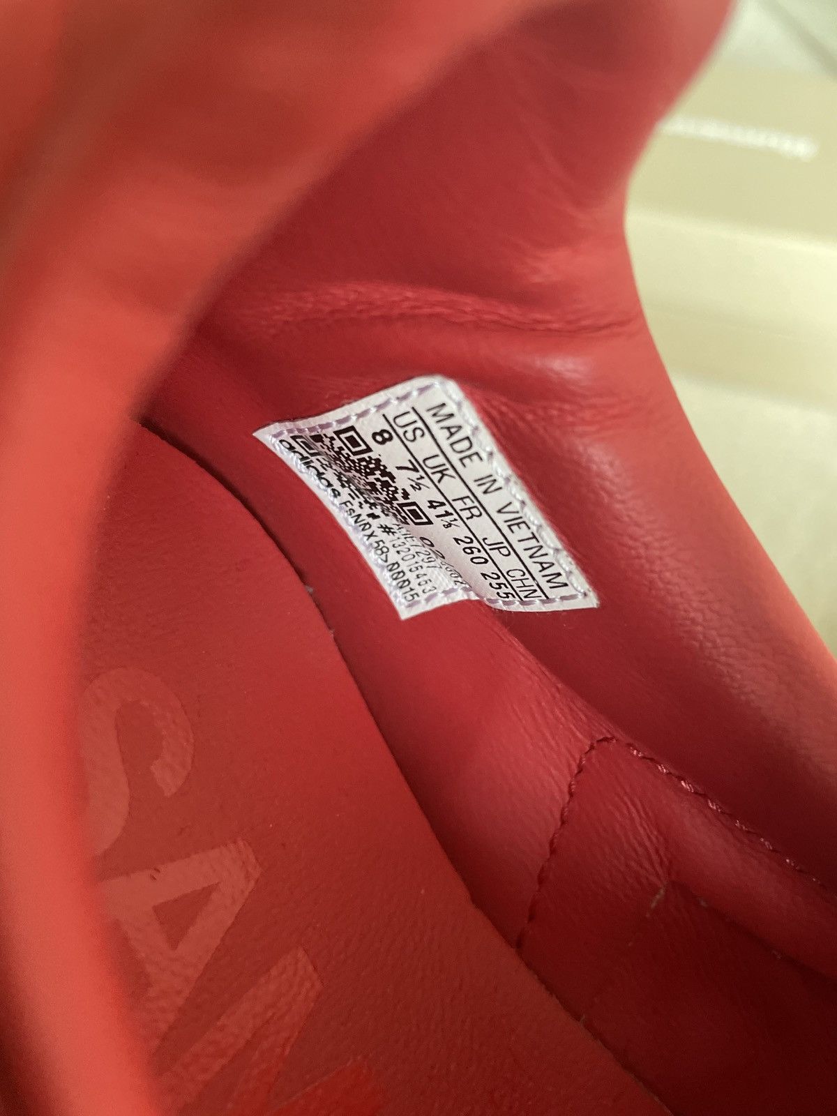 Adidas × Pharrell Humanrace Adidas Samba Size US 8 / EU 41 - 6 Thumbnail