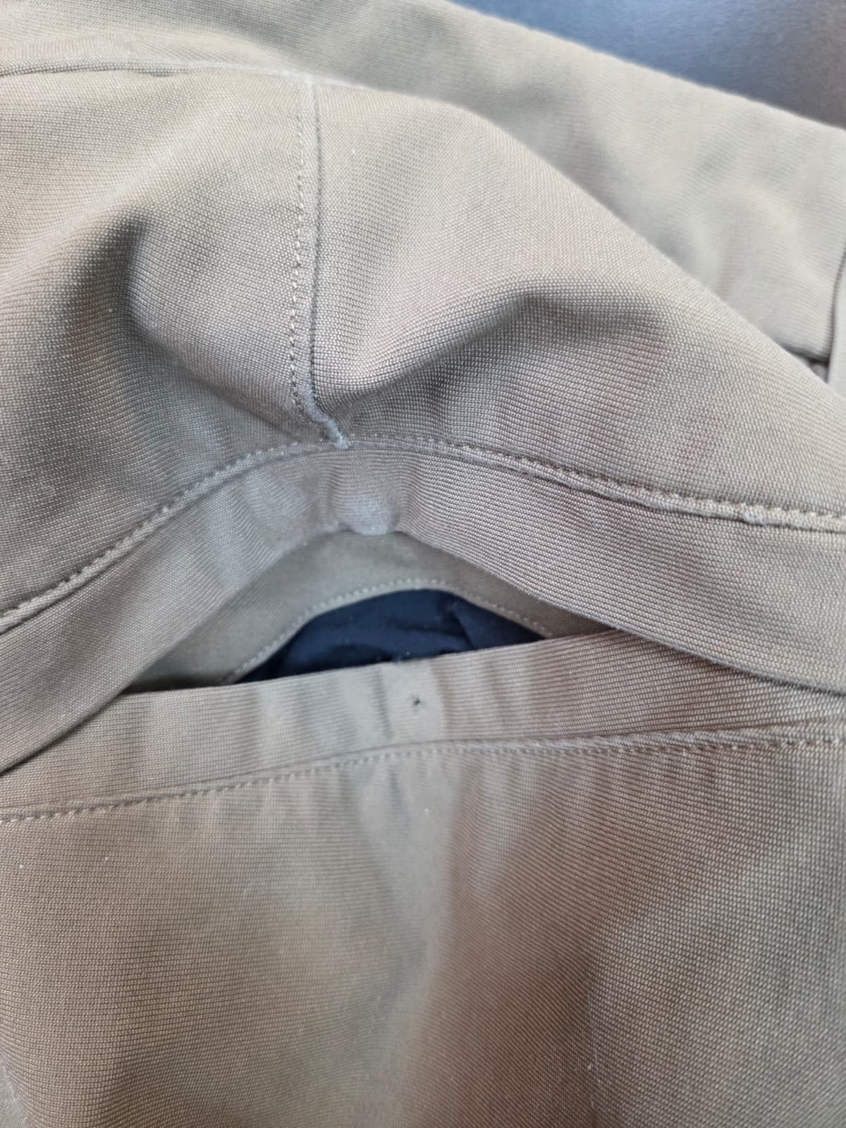 Lululemon Lululemon Slim Fit Commission Pants Size US 30 / EU 46 - 7 Thumbnail
