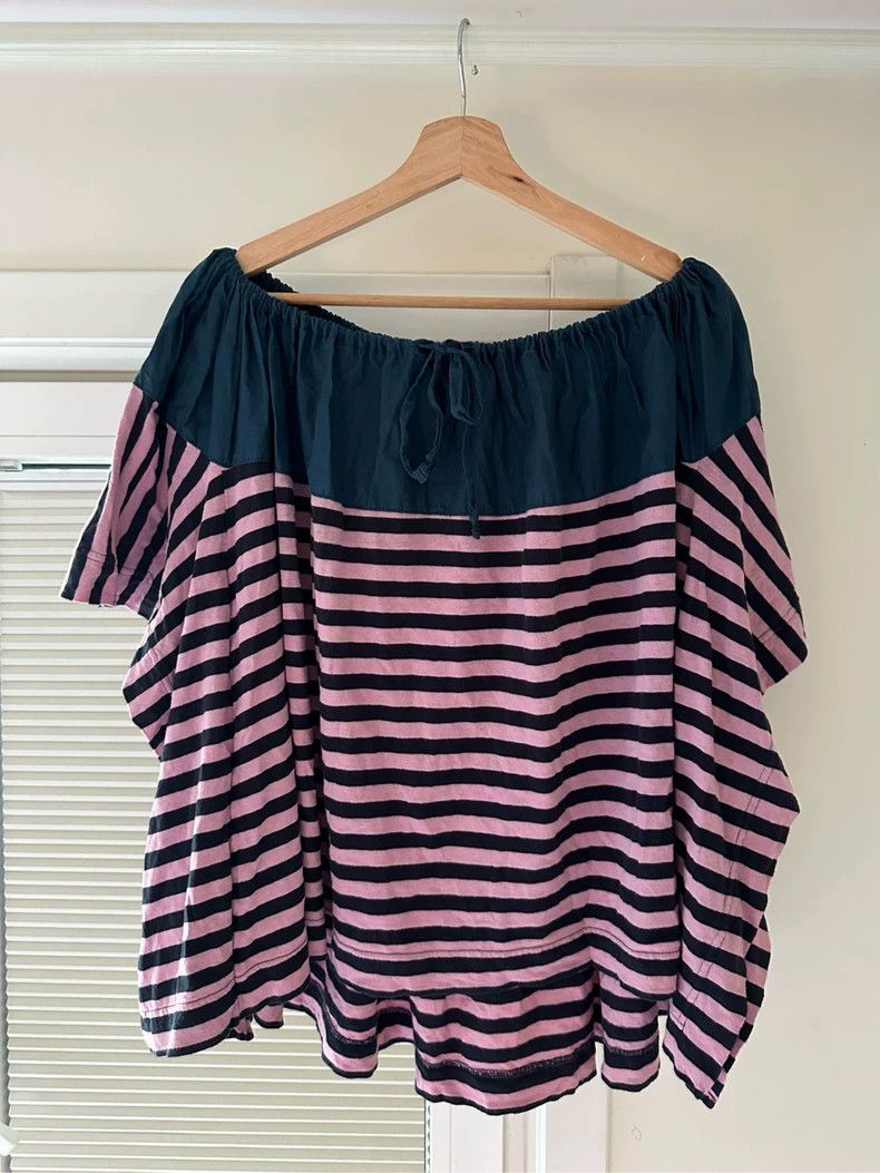 Vivienne Westwood Vivienne Westwood Top: Hooded cloak Size M / US 6-8 / IT 42-44 - 1 Thumbnail