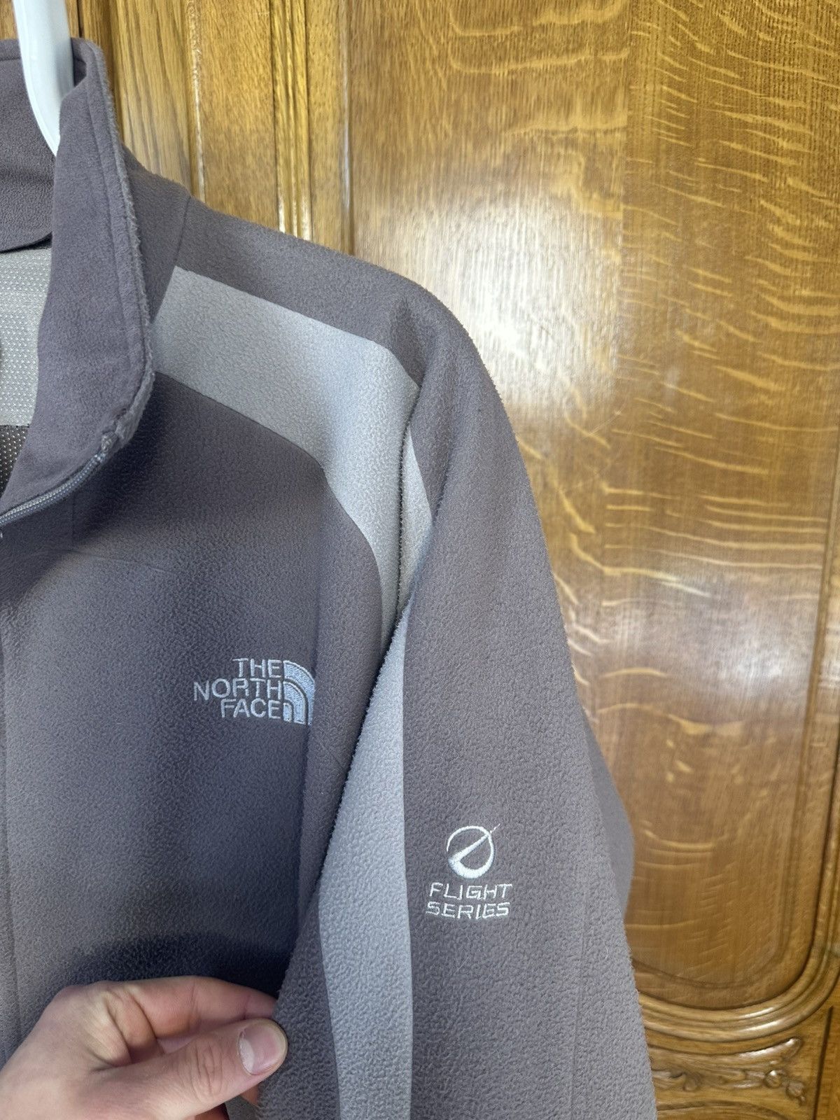 The North Face The north face tnf fleece Size US L / EU 52-54 / 3 - 3 Thumbnail