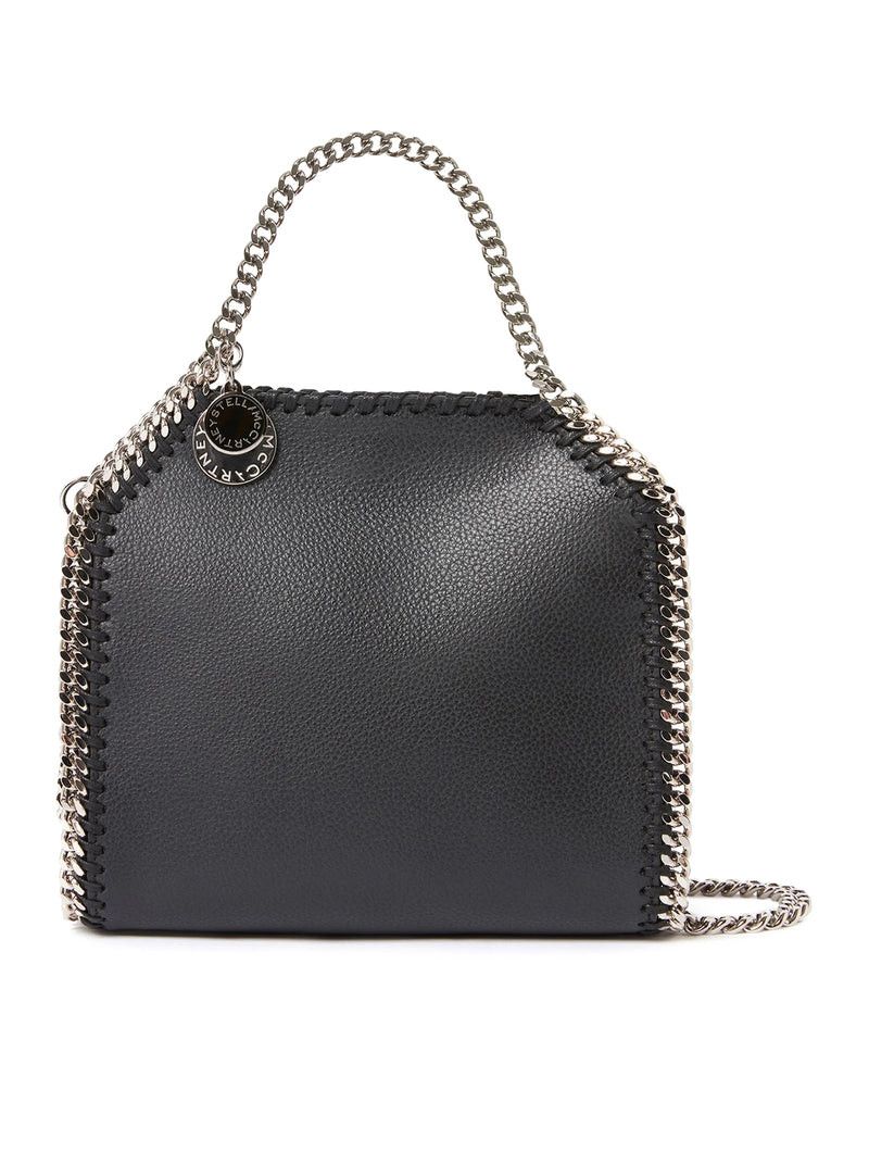 Stella McCartney FALABELLA MINI TOTE BAG Size ONE SIZE - 1 Thumbnail