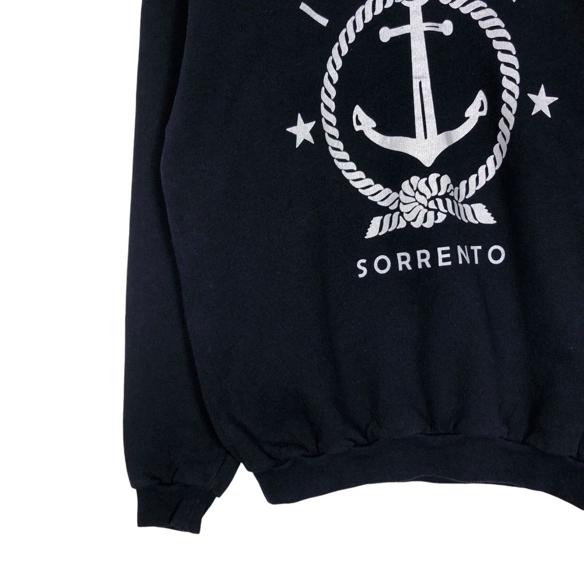 Vintage Italia Sorrento Vintage Sweatshirt Small Size Size US S / EU 44-46 / 1 - 3 Thumbnail