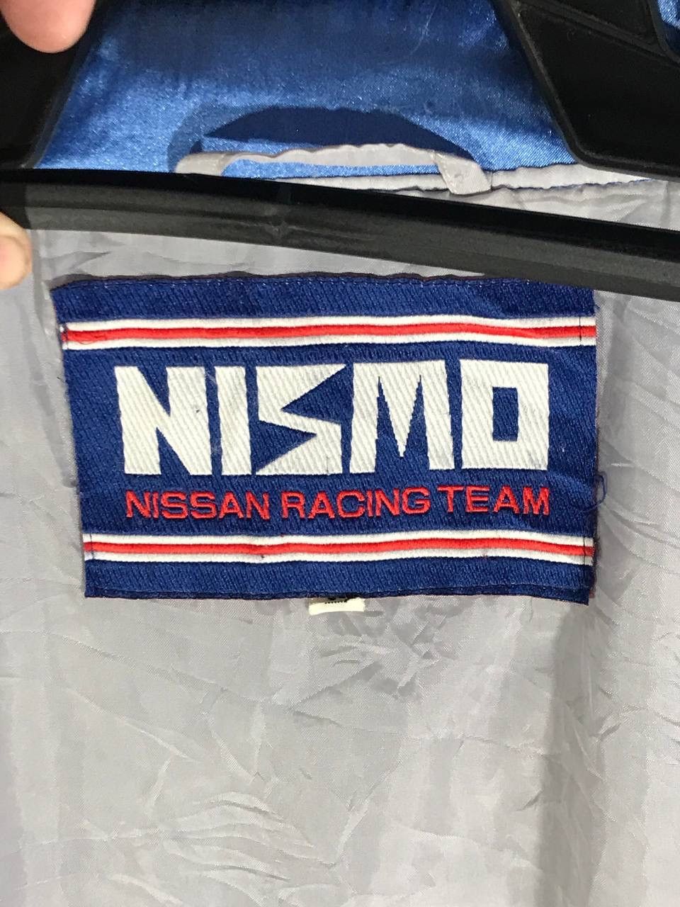Vintage Vintage 80s nismo nissan skyline gtr jdm car tunner size L Size US L / EU 52-54 / 3 - 8 Thumbnail