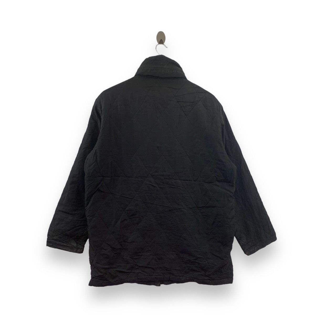 Kansai Yamamoto Vintage 90’ KANSAI YAMAMOTO HOMME COLLECTION Size US L / EU 52-54 / 3 - 4 Thumbnail