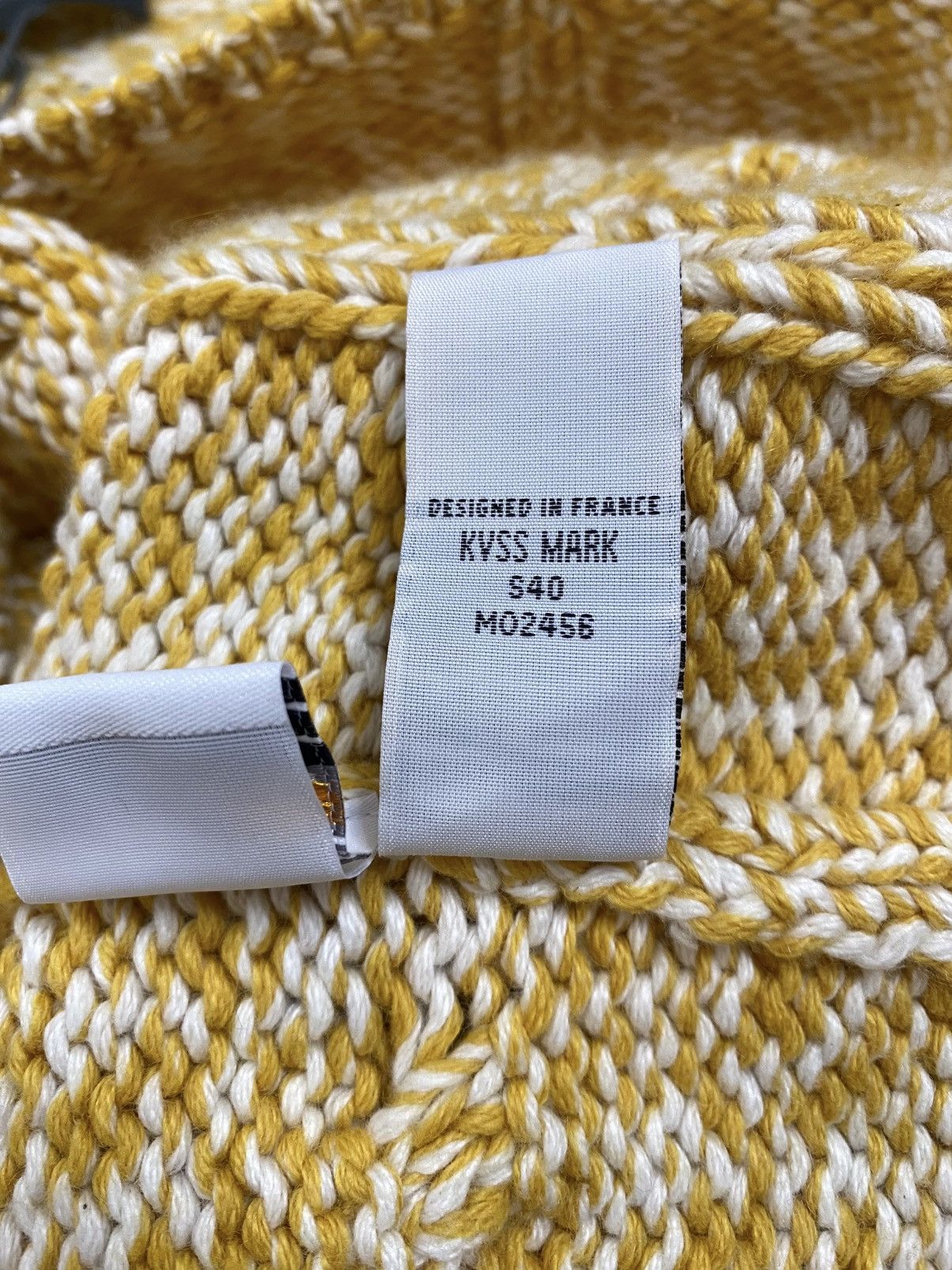Bompard Eric Bompard Sweater Women Small Size S / US 4 / IT 40 - 8 Thumbnail
