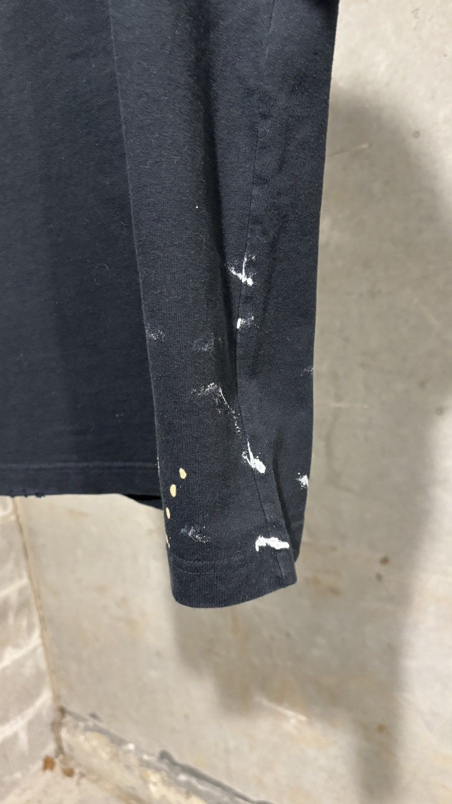 Balenciaga 90% Balenciaga 10% Myself Tee Size US S / EU 44-46 / 1 - 4 Thumbnail