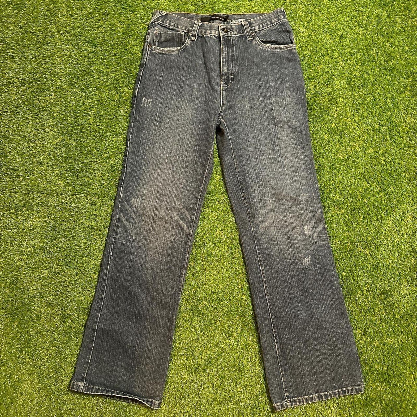 Calvin Klein Vintage Calvin Klein Jeans Size US 28 / EU 44 - 1 Thumbnail