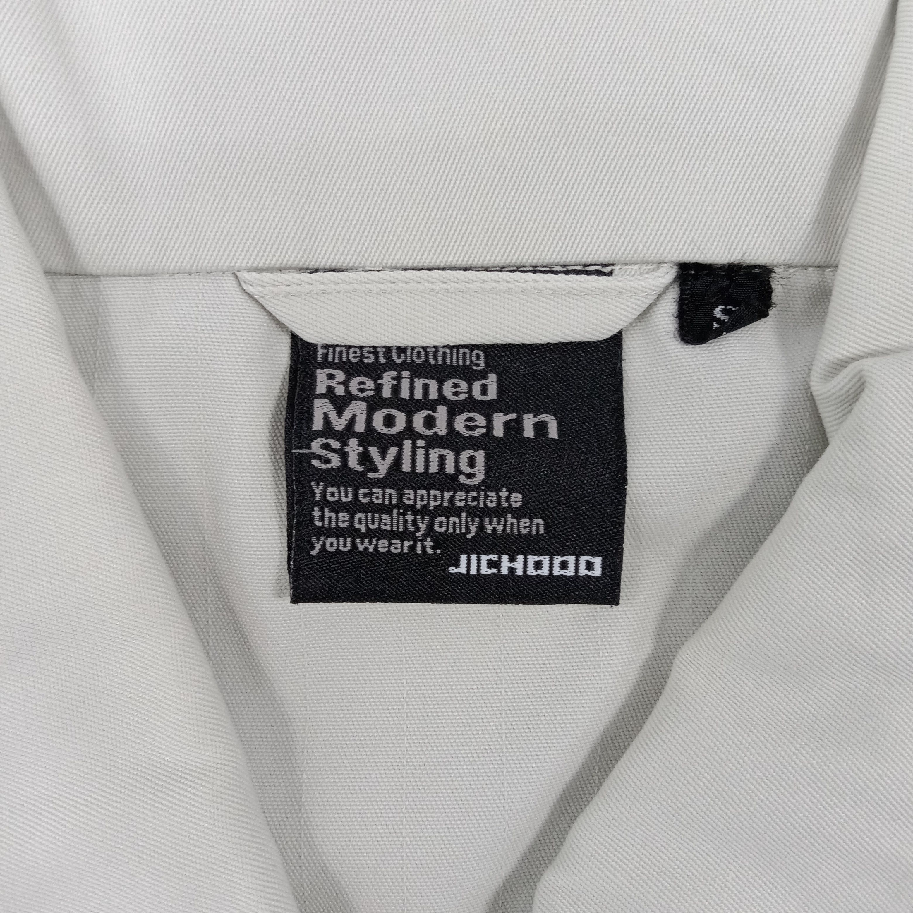 Japanese Brand × Vintage Nismo Nissan Japanese Racing Team Custom Art Jacket Size US S / EU 44-46 / 1 - 5 Thumbnail