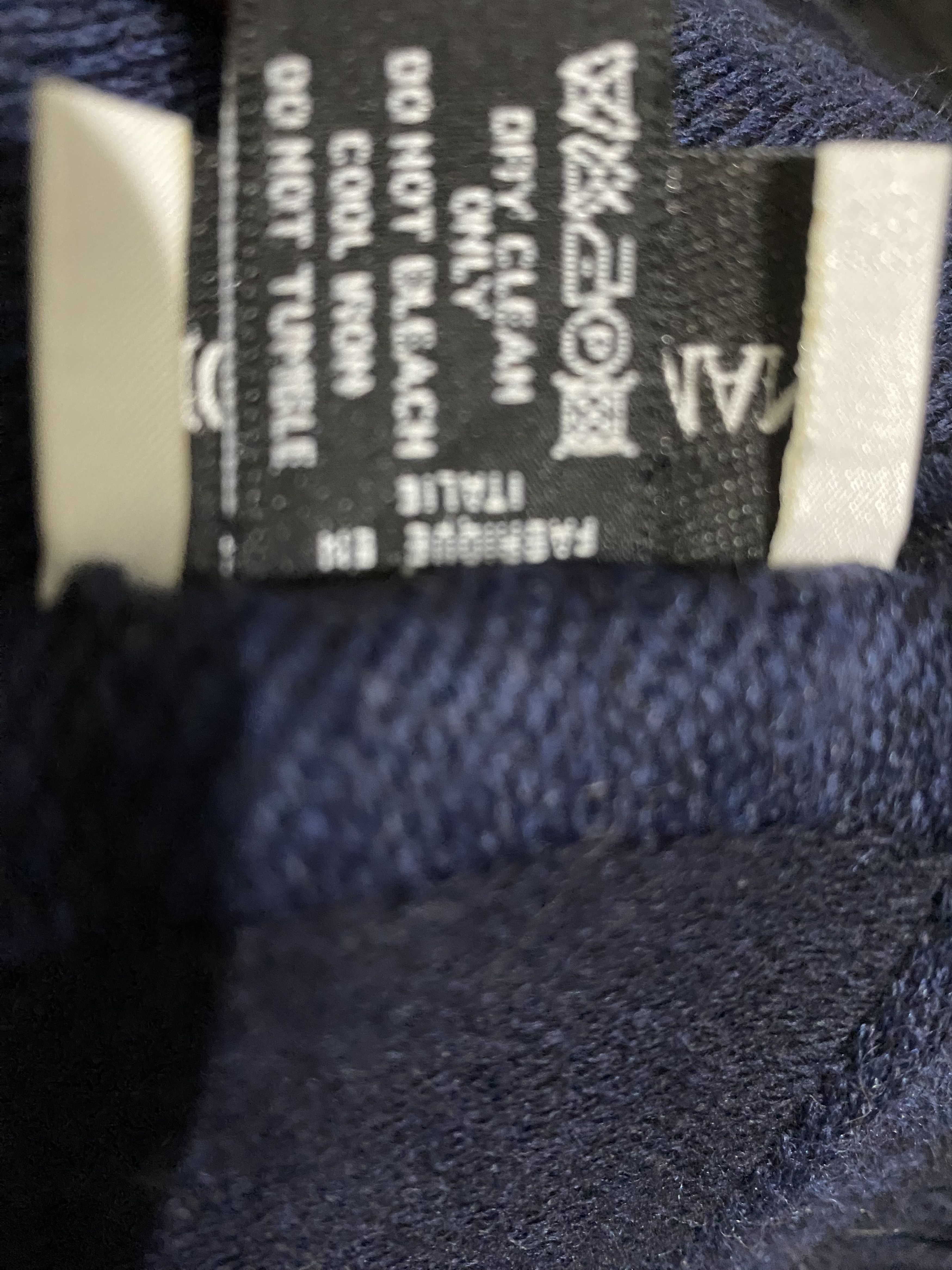 Giorgio Armani × Vintage Giorgio Armani scarf Vintage Scarves Size ONE SIZE - 12 Thumbnail