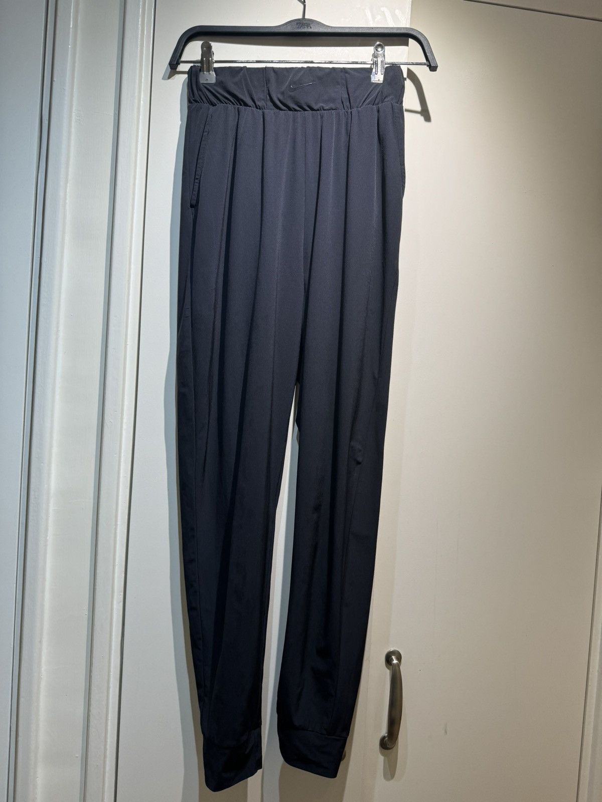 Nike Nike Dry-Fit jogging black UK 6 Size 26" / US 2 / IT 38 - 1 Thumbnail