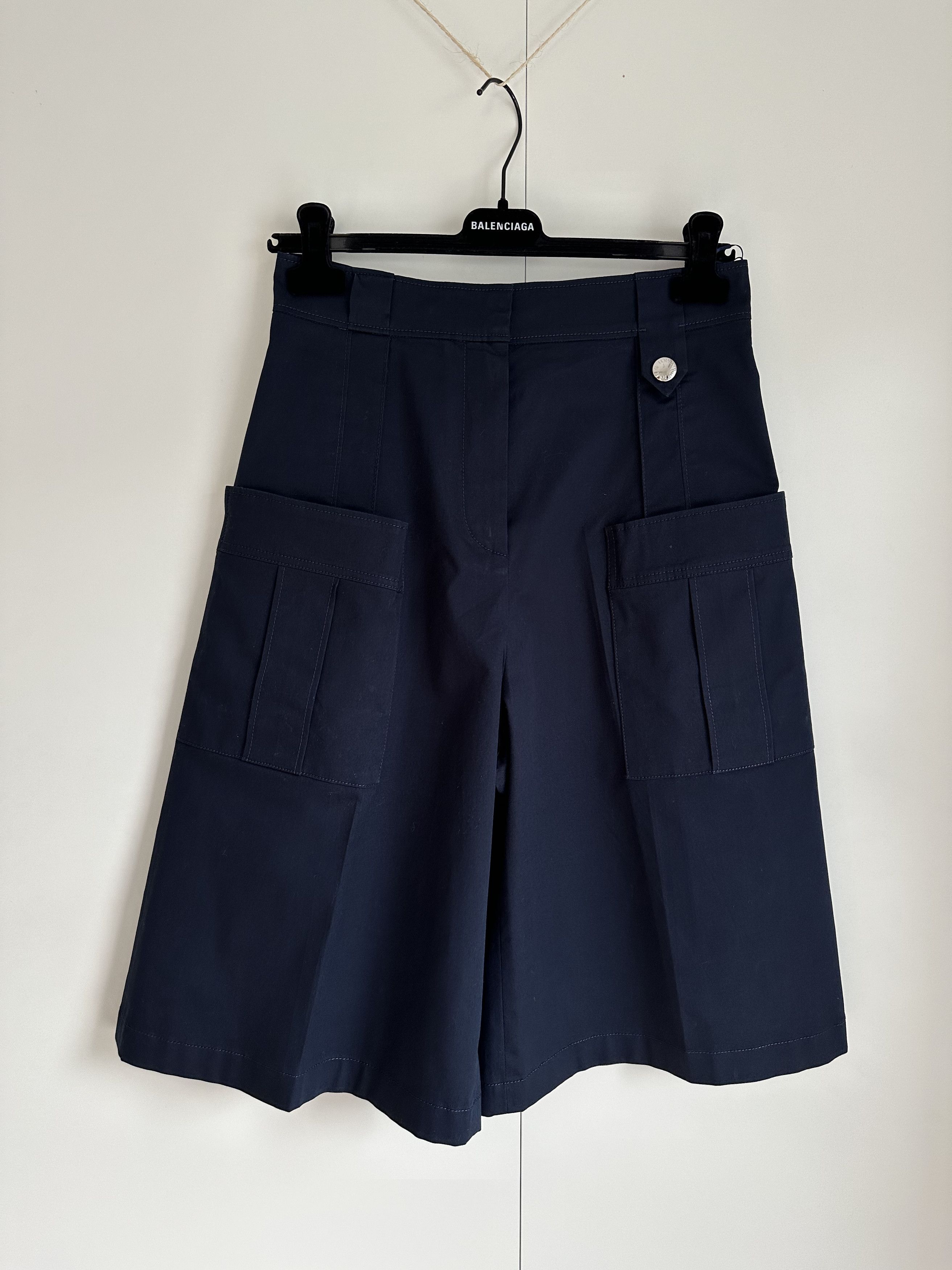 Louis Vuitton Sailor inspired Shorts Size 27" / US 4 / IT 40 - 1 Thumbnail