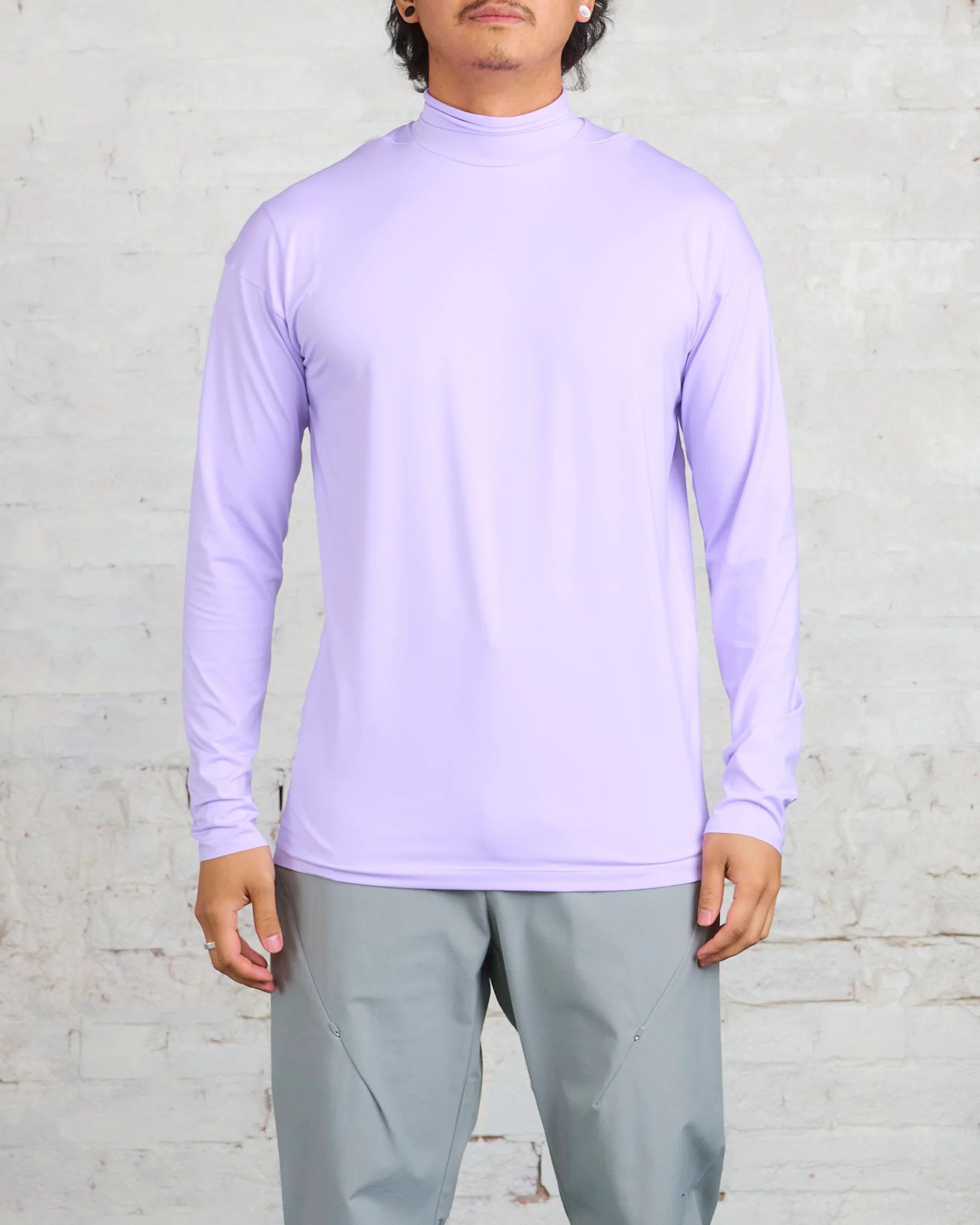 POST ARCHIVE FACTION (PAF) 5.1 Long Sleeve Size US S / EU 44-46 / 1 - 2 Thumbnail