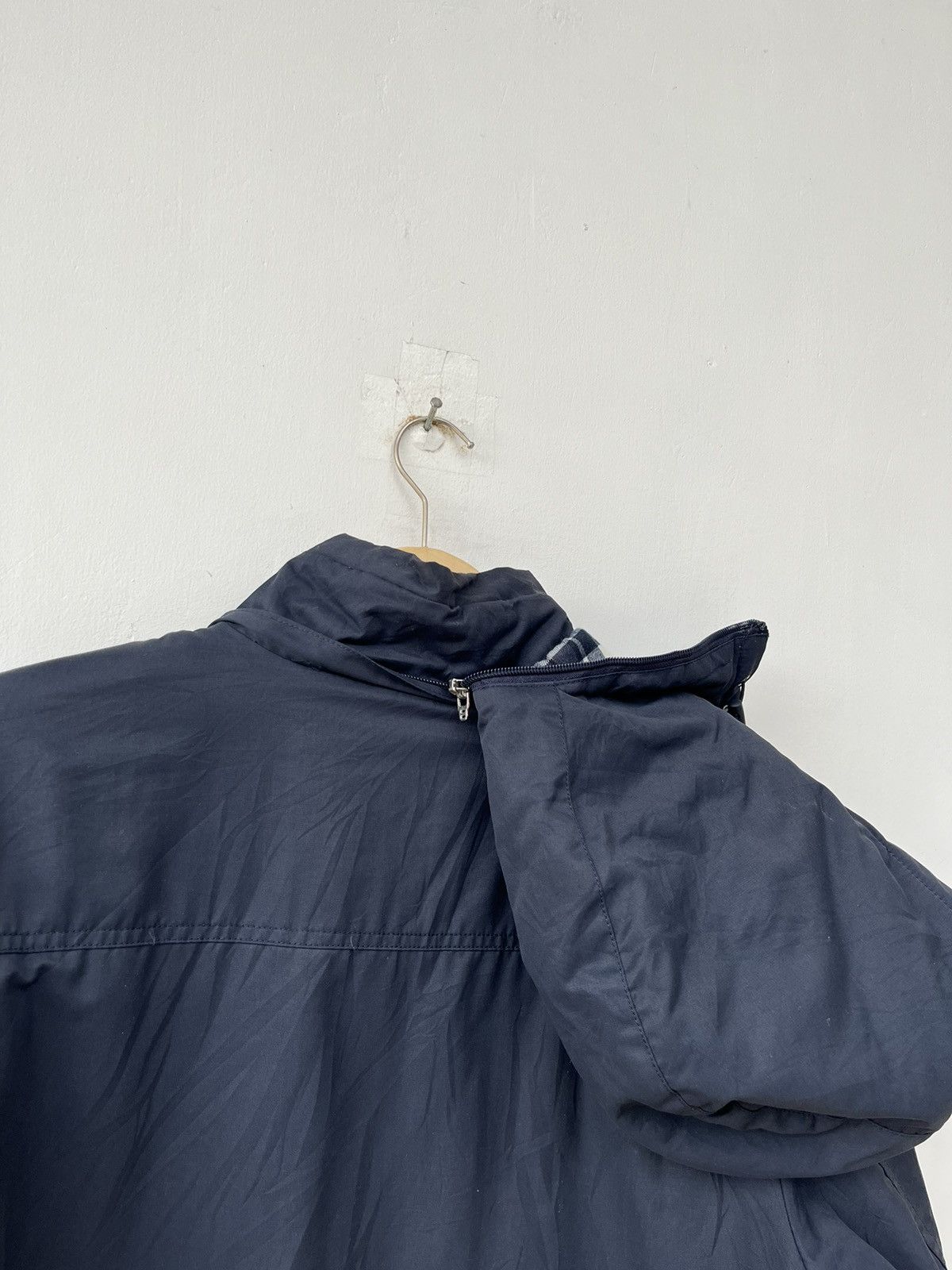 Fila × Vintage 90’s Fila Semi-Coat Size US M / EU 48-50 / 2 - 9 Thumbnail
