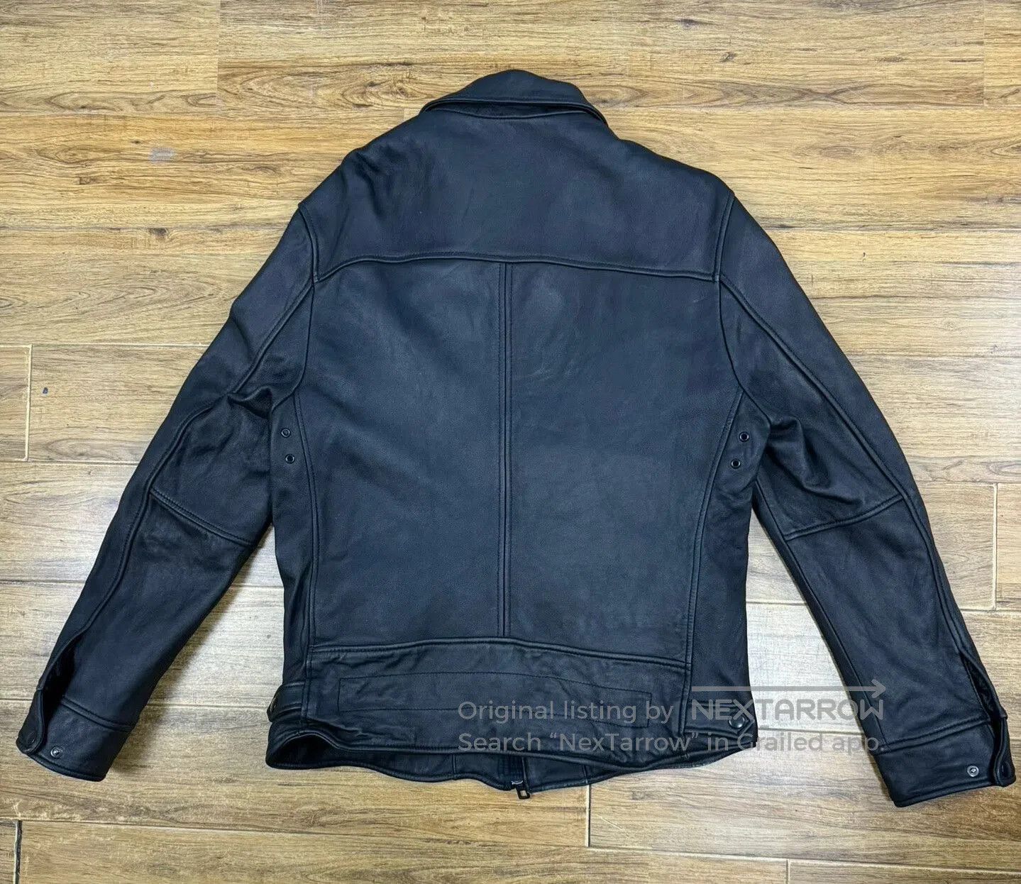 Coach COACH Men's Multi. Size US M / EU 48-50 / 2 - 2 Thumbnail