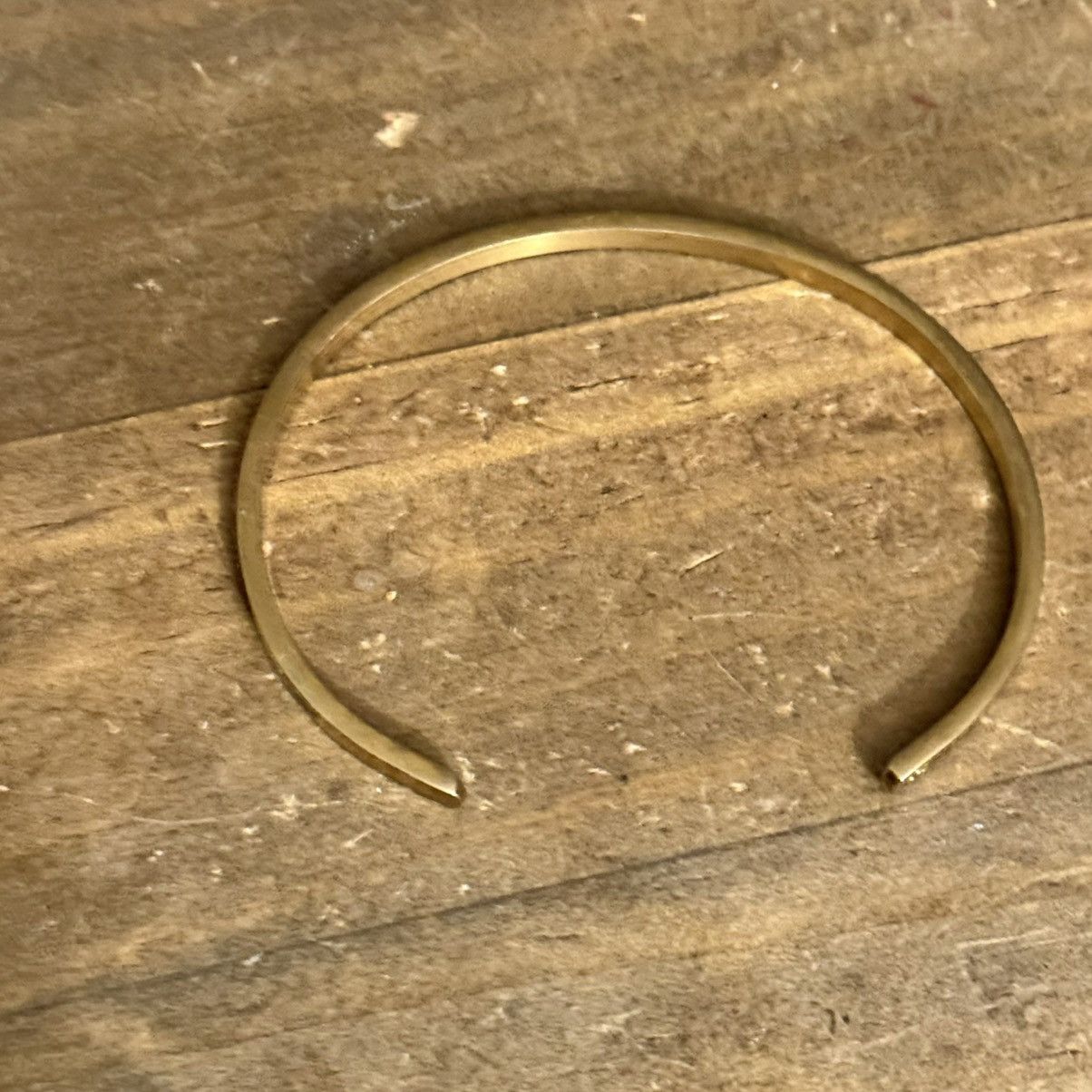 Other MantraBand Forever Friends cuff bangle bracelet Size ONE SIZE - 4 Thumbnail