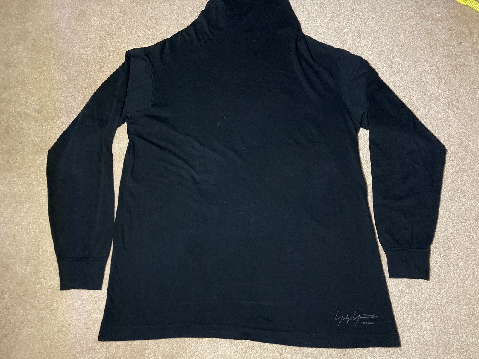 Japanese Brand × Yohji Yamamoto 90s Yohji Yamamoto Pour Homme 