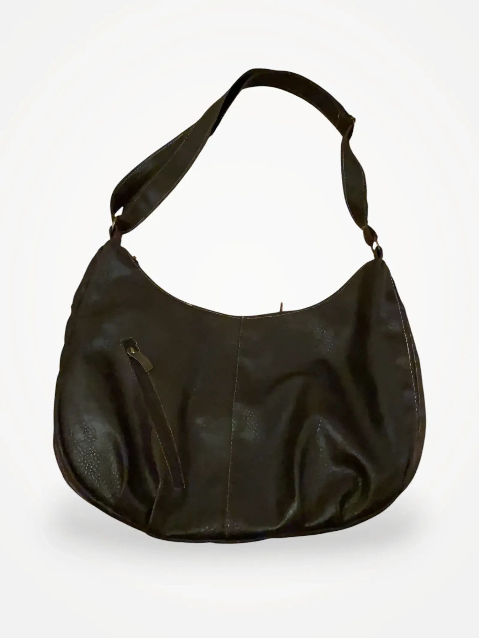 Vintage Vintage Crossbody Bag Size ONE SIZE - 1 Thumbnail