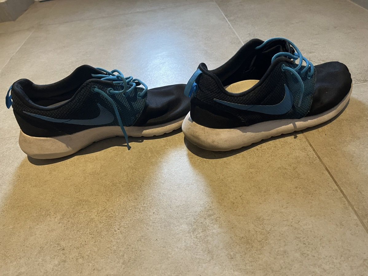 Nike Nike Sneaker Roshe Run One Size US 9 / EU 42 - 3 Thumbnail