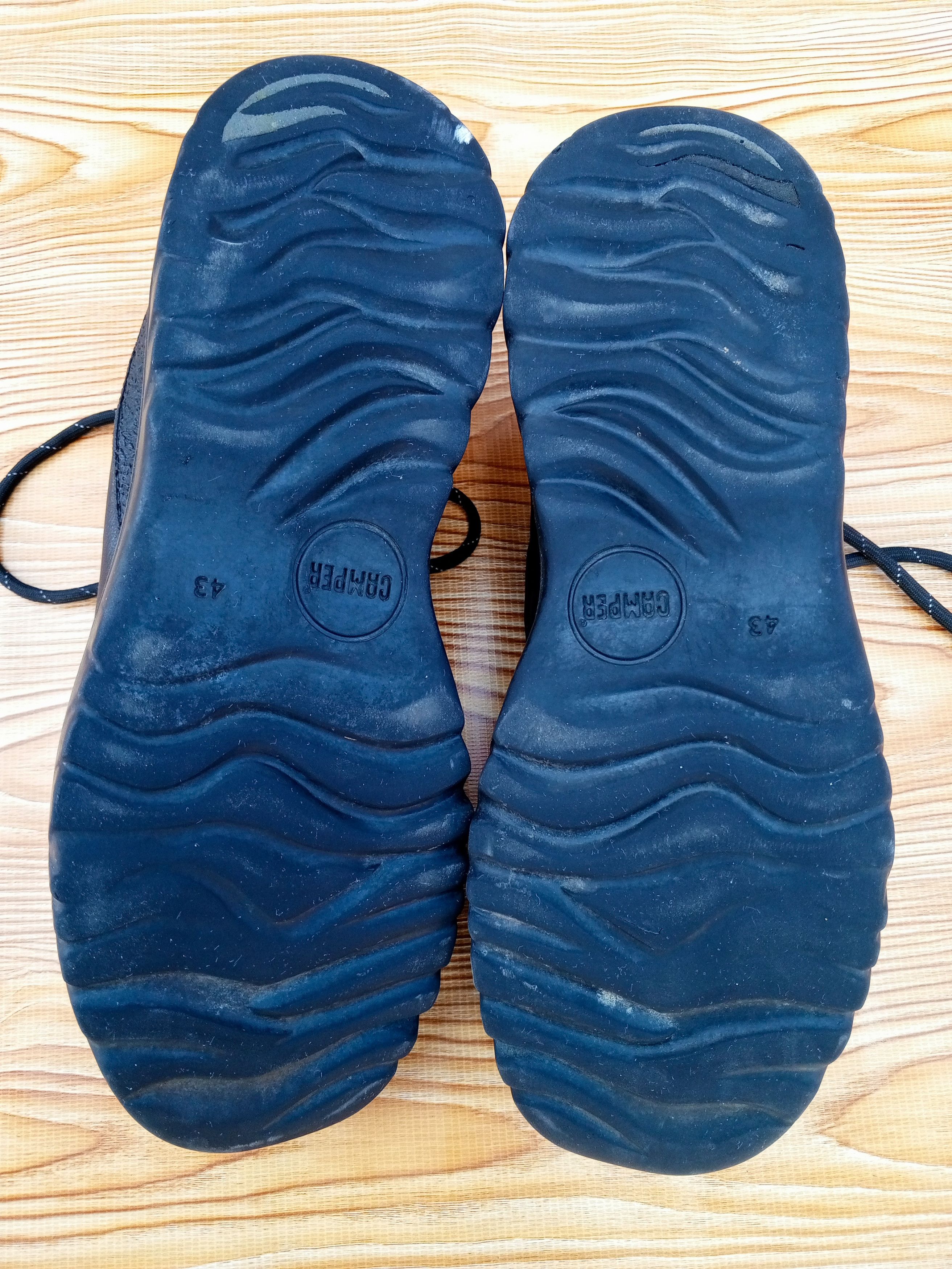 Camper × Kiko Kostadinov Camper Kiko Size US 10 / EU 43 - 3 Thumbnail