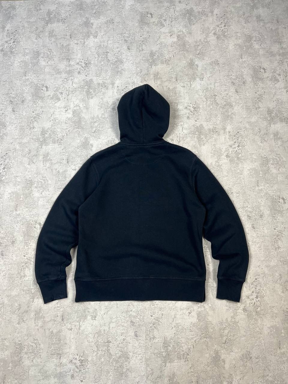 Nike Vintage Nike Zip Hoodie Sweatshirt Size US L / EU 52-54 / 3 - 7 Thumbnail