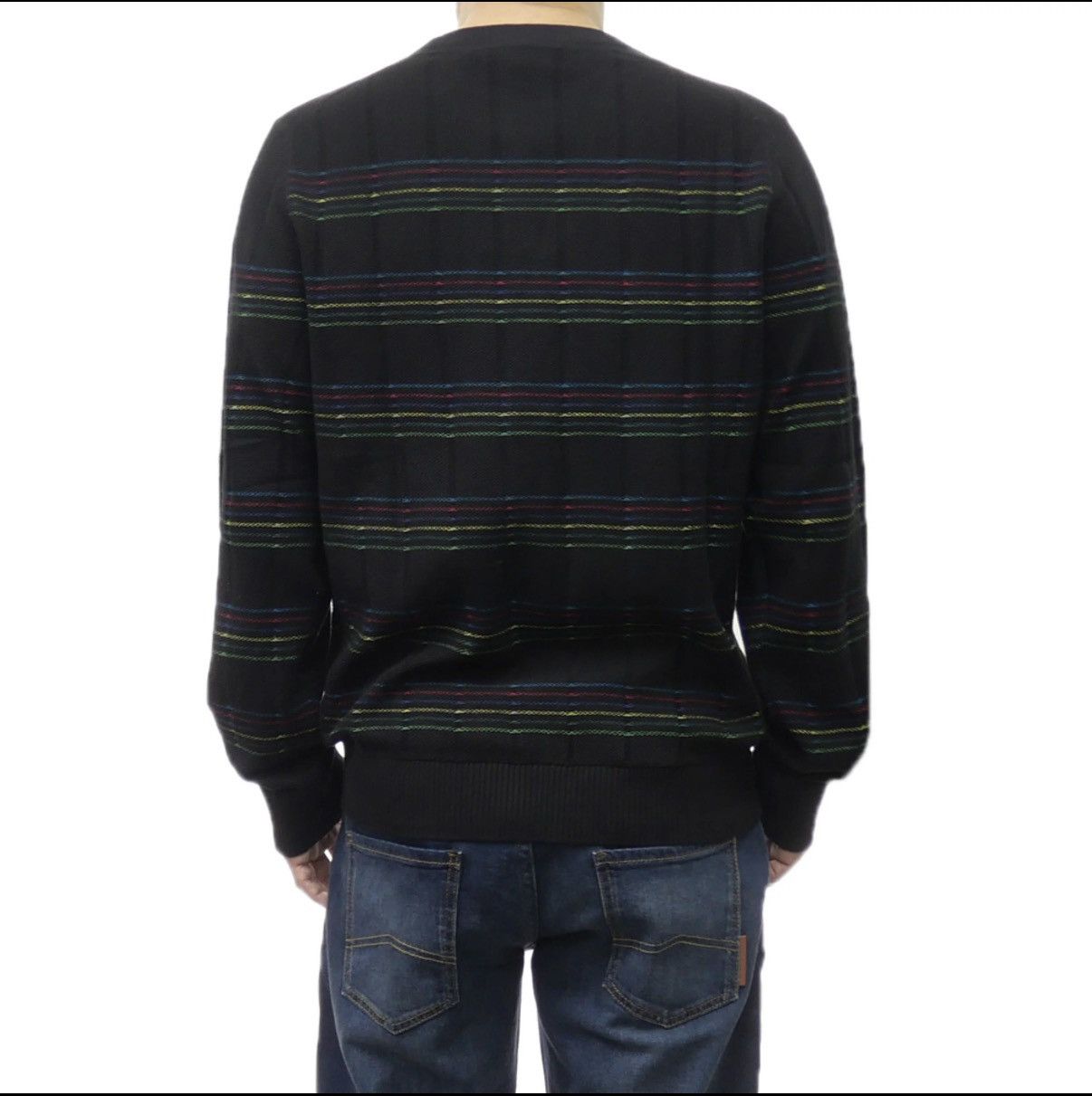 Paul Smith New with Tags Paul Smith Sweater Size US S / EU 44-46 / 1 - 5 Thumbnail