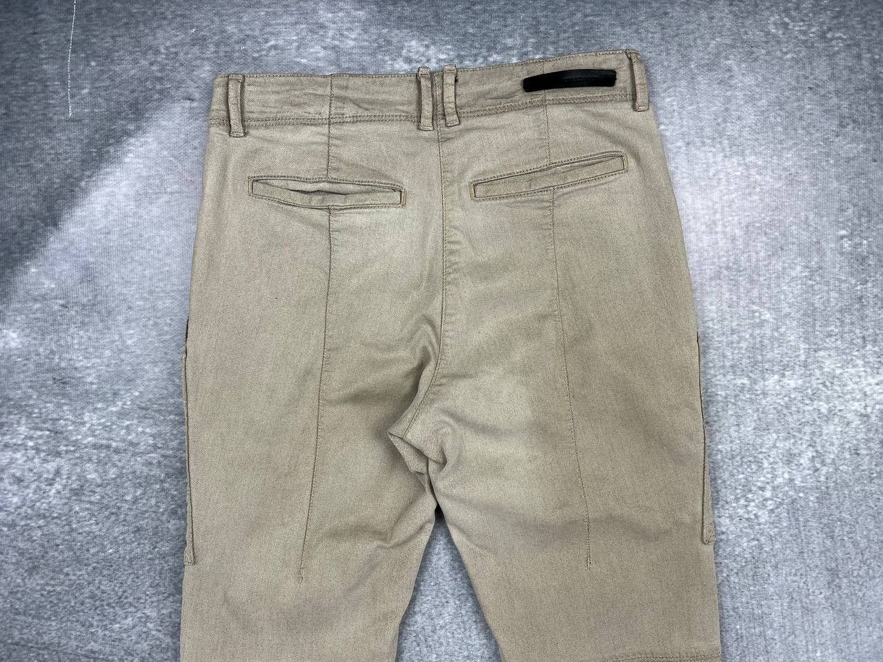 Annette Gortz annette gortz women pants size 36 Size 26" / US 2 / IT 38 - 5 Thumbnail