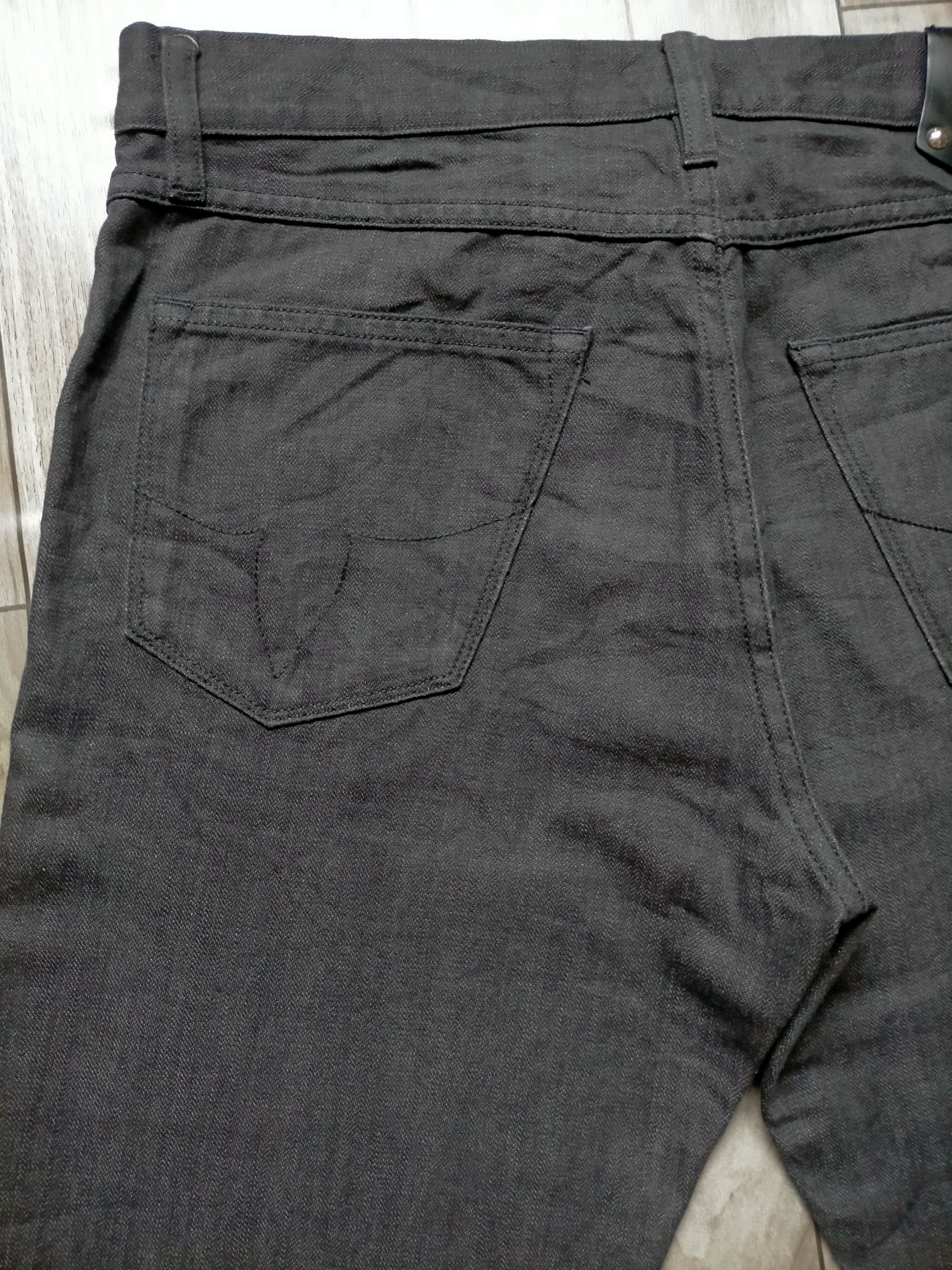 Louis Vuitton Louis Vuitton Paris Denim Pants Size US 31 - 7 Thumbnail