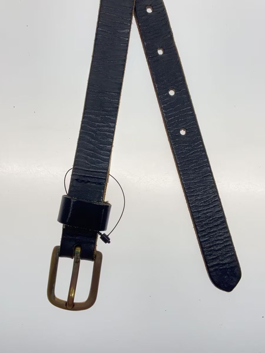 Maison Margiela Link Leather Belt Size ONE SIZE - 2 Thumbnail
